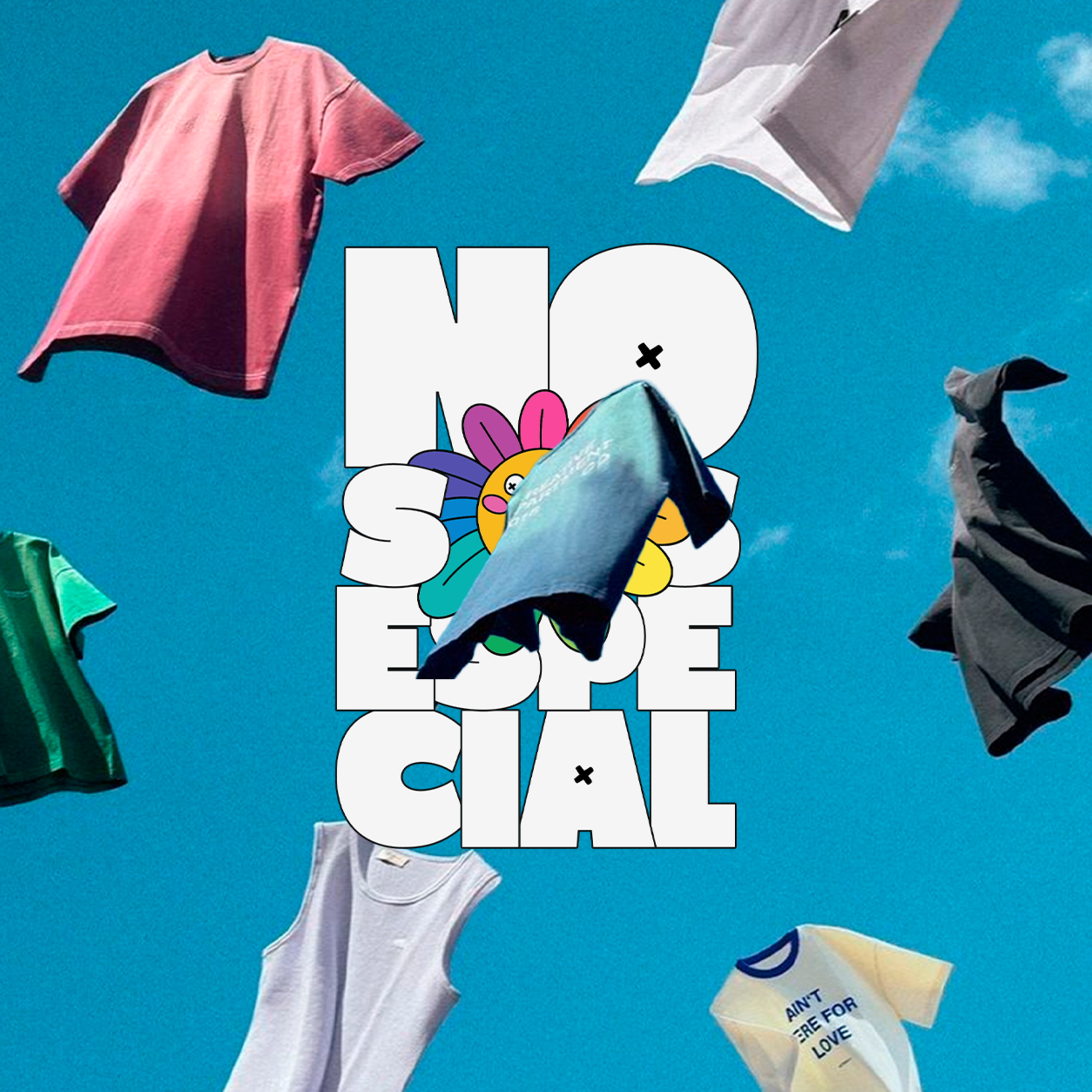 71. Si te traicionó la ropa, ¡no sos especial!