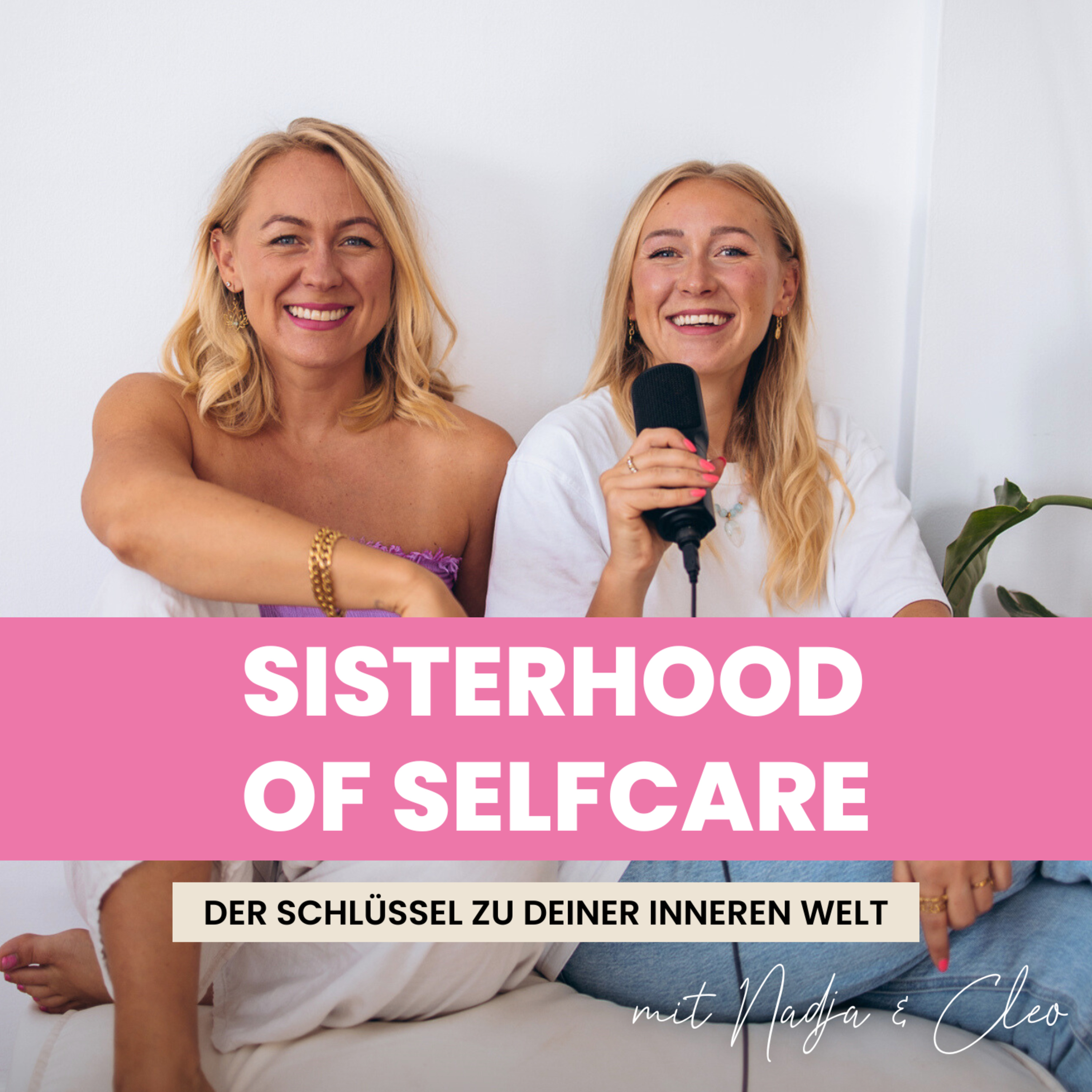 SOUL TALK by Sisterhood of Selfcare