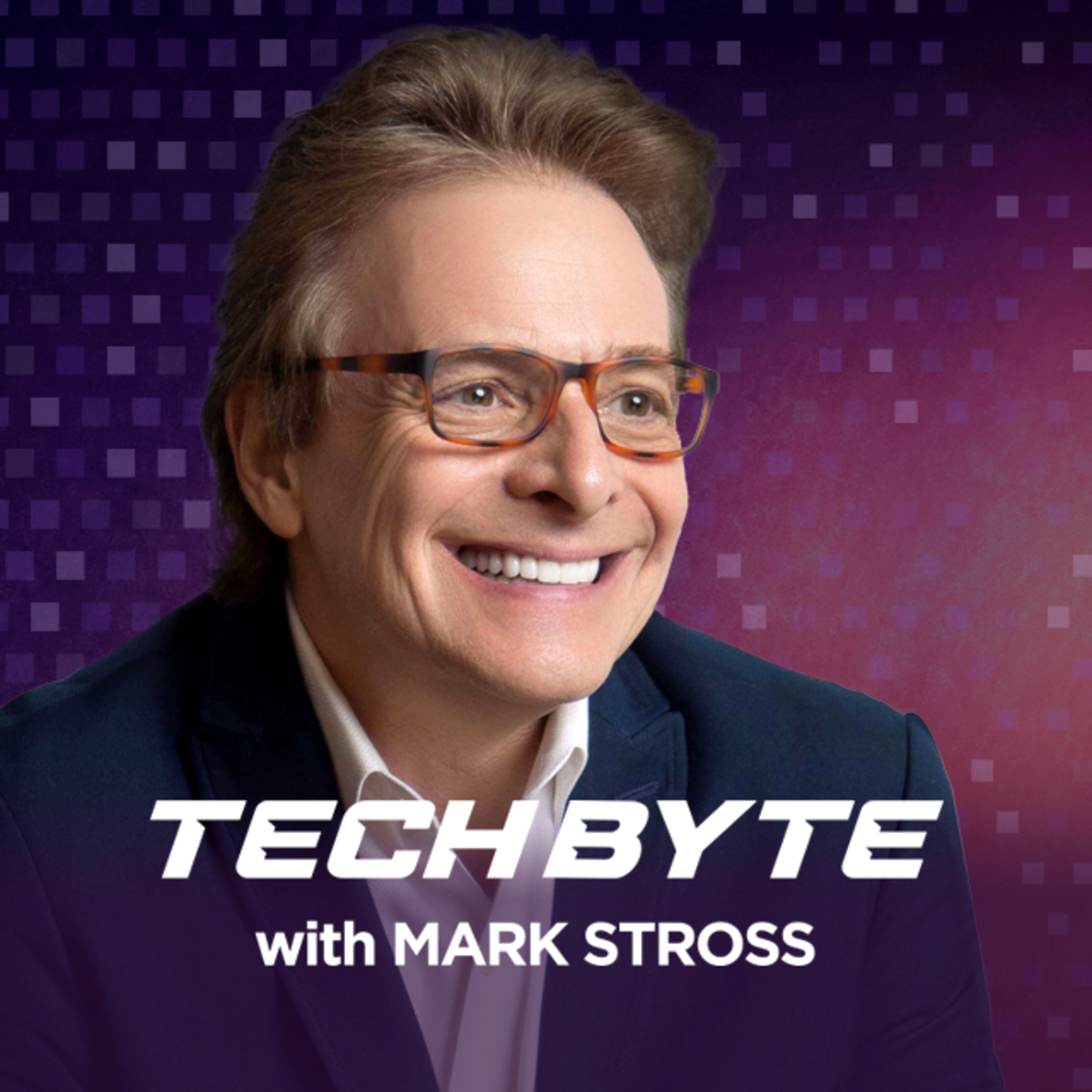 Tech Byte with MARK STROSS