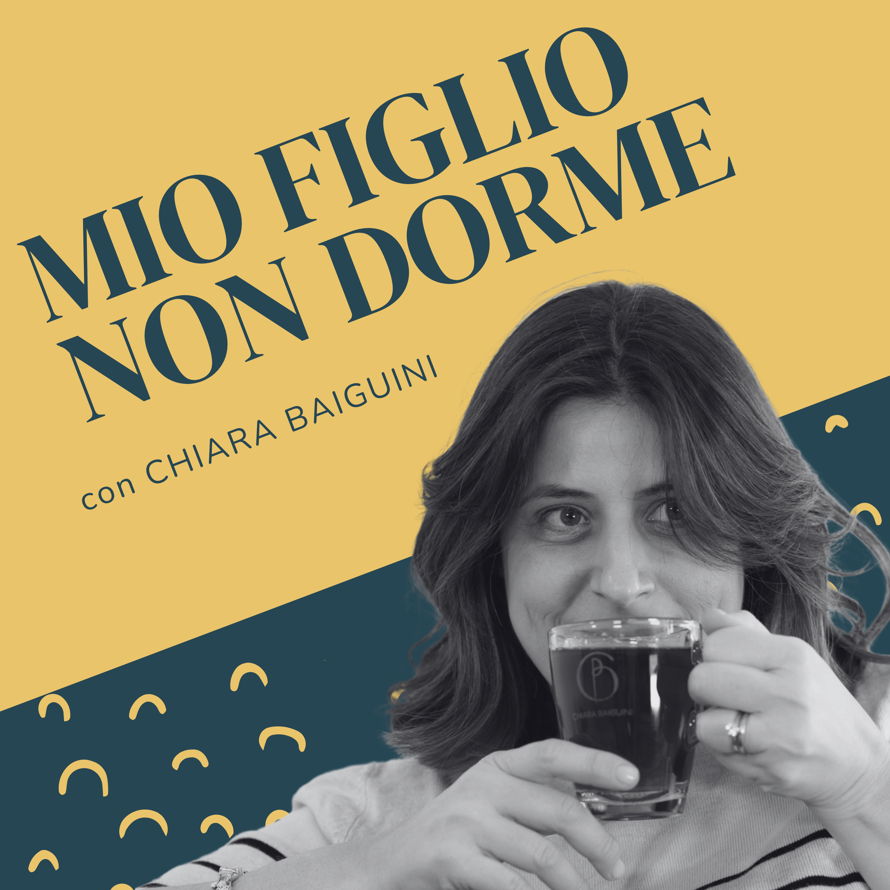 Mio Figlio Non Dorme