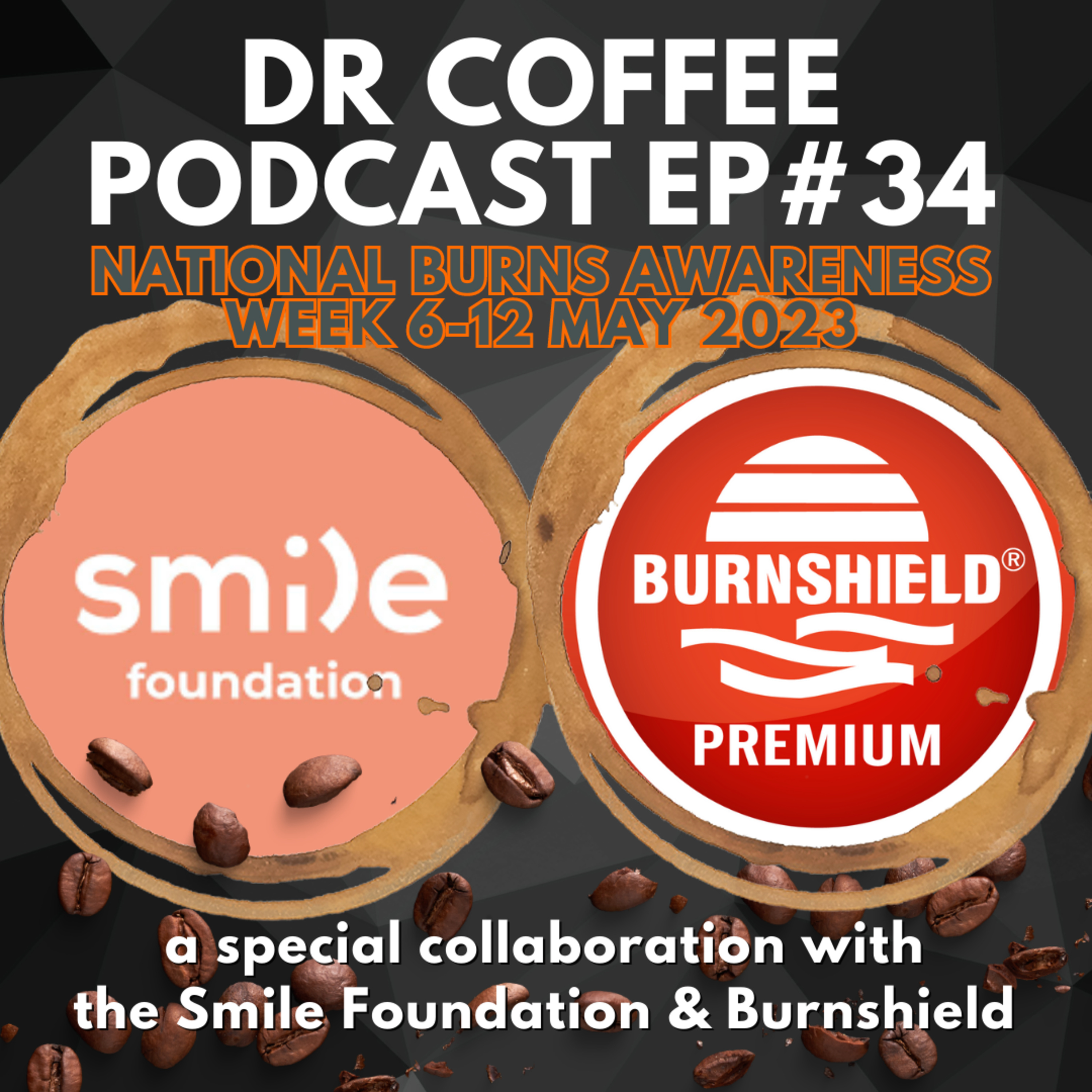 The Dr Coffee Podcast