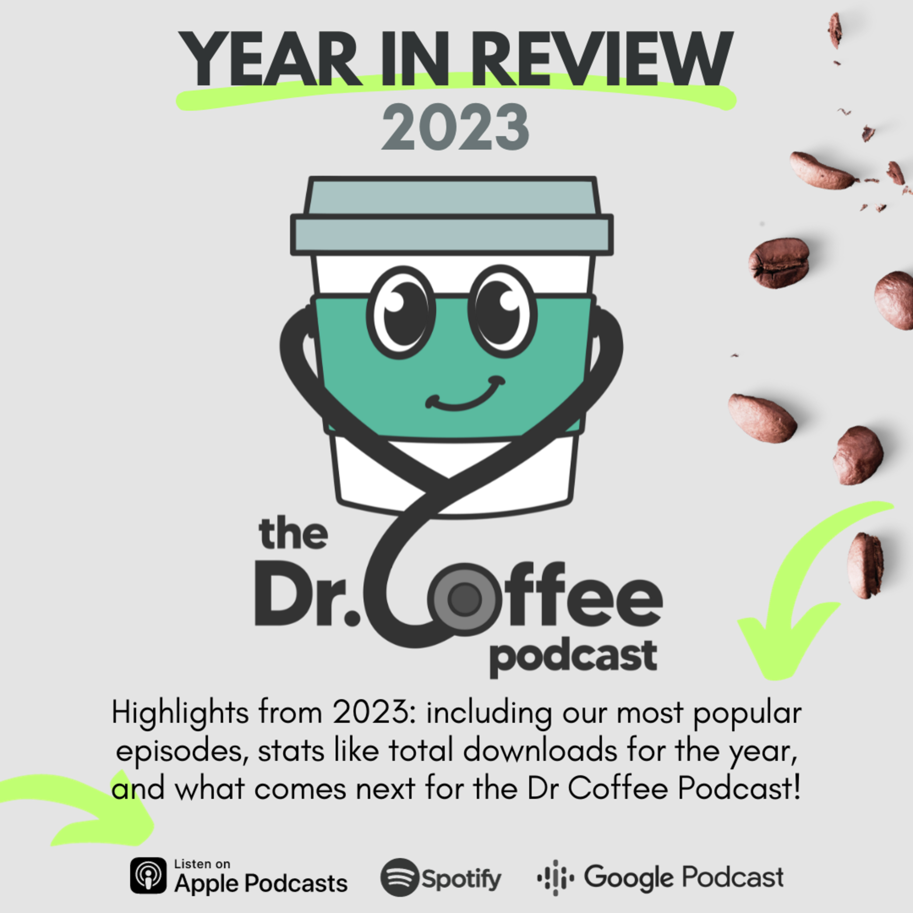 2023 Year in Review