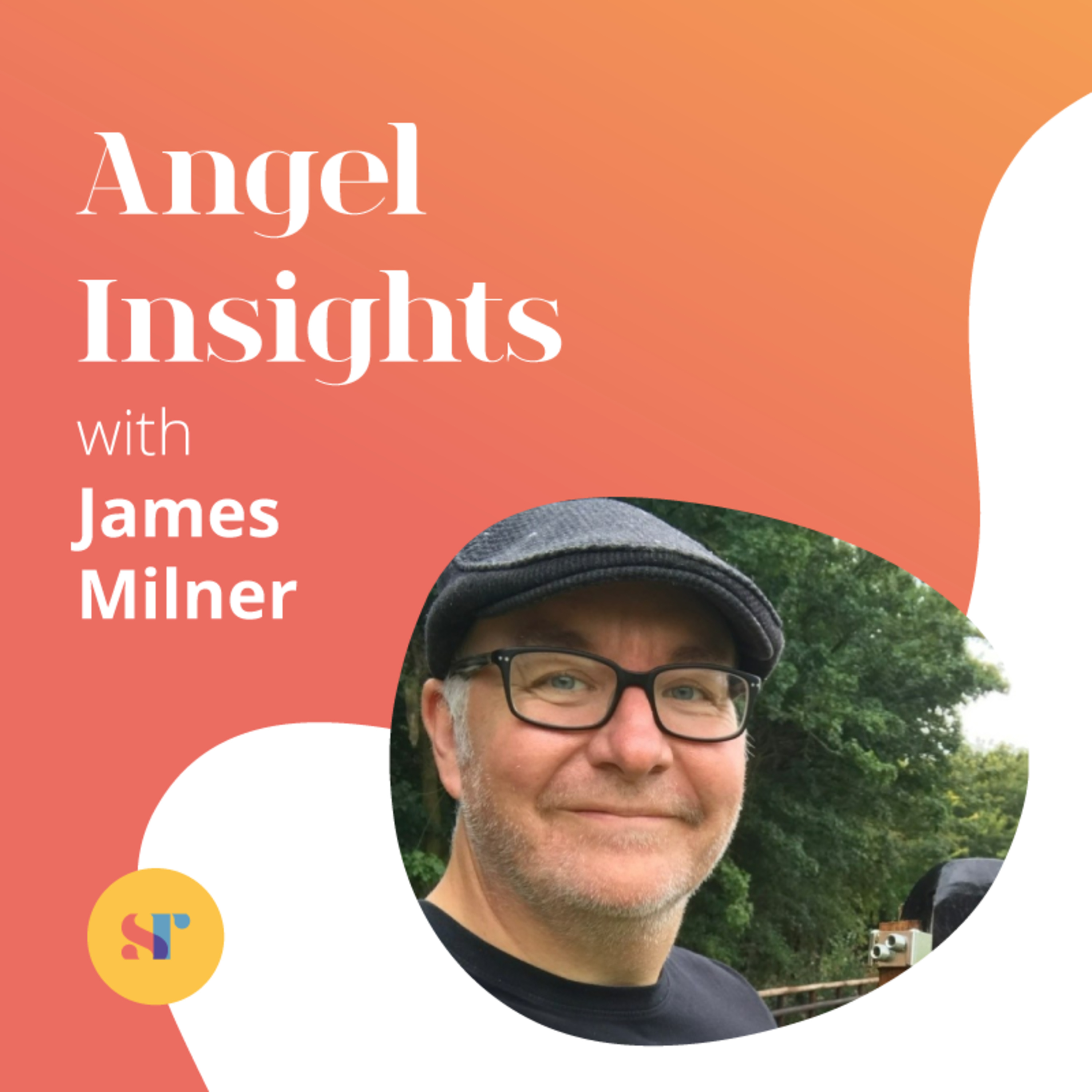 Angel Insights | Your guide to angel investing