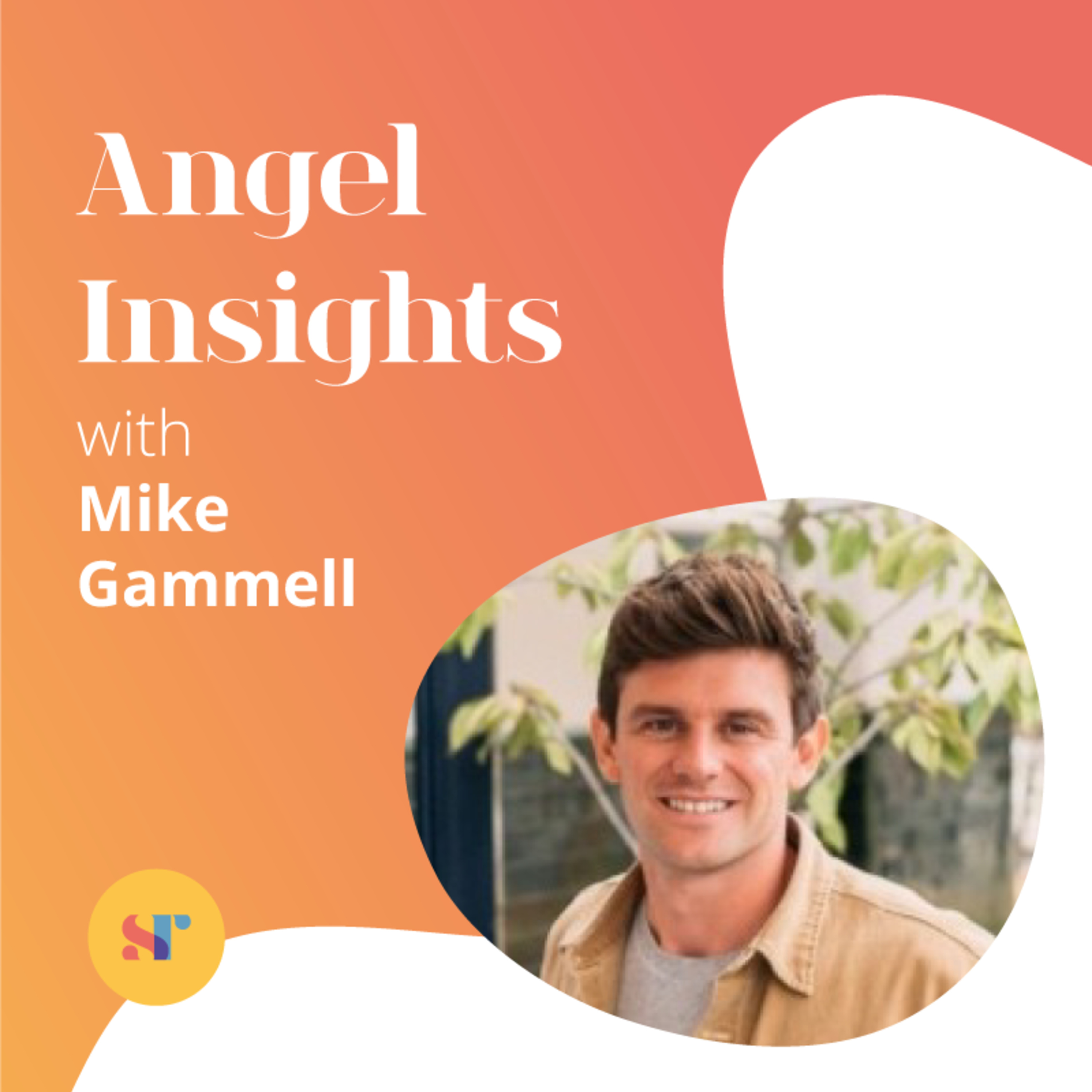 Angel Insights | Your guide to angel investing
