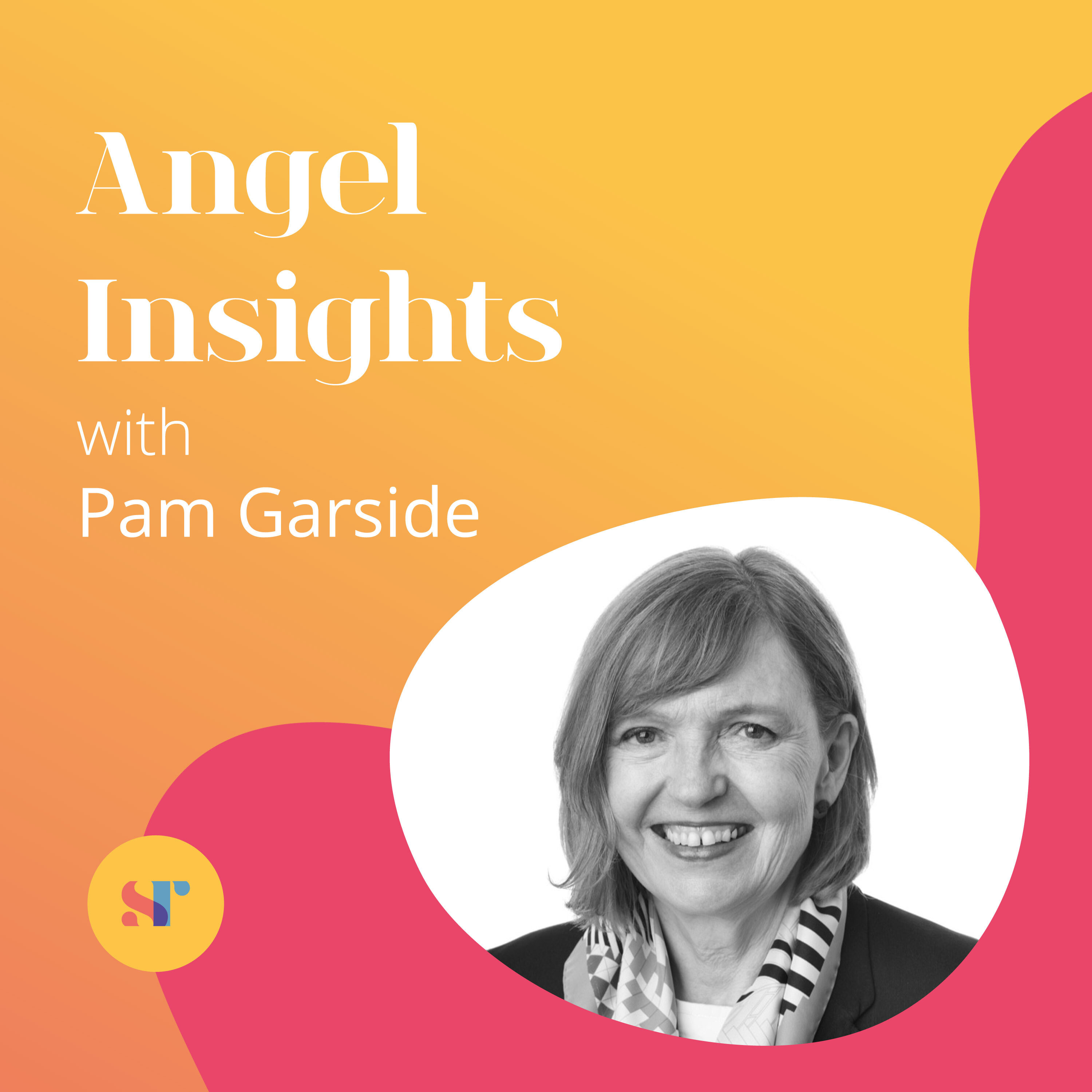 Angel Insights | Your guide to angel investing