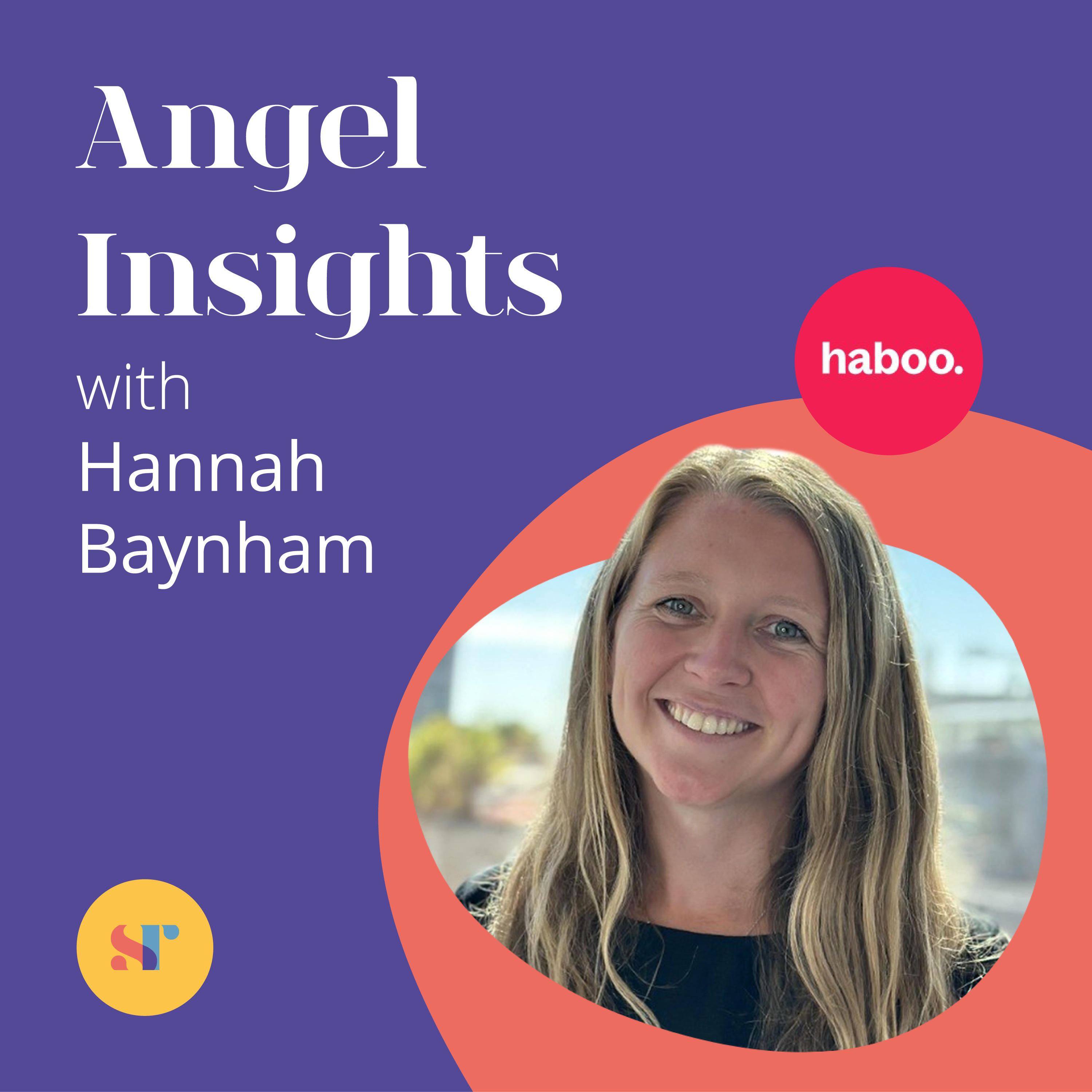 The £237 Billion Repayment Gap: Revolutionising Debt with Hannah Baynham (haboo money)