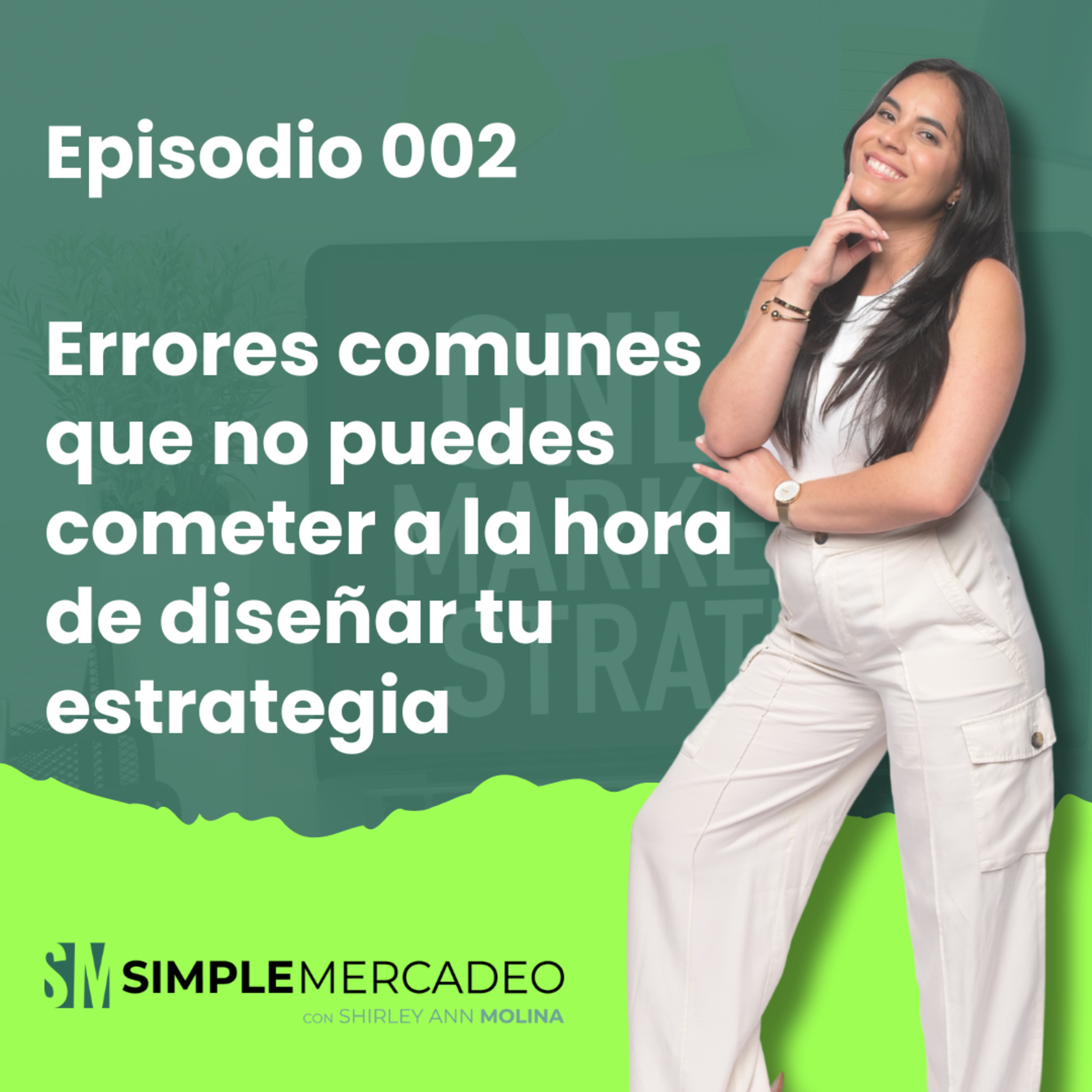 Simple Mercadeo