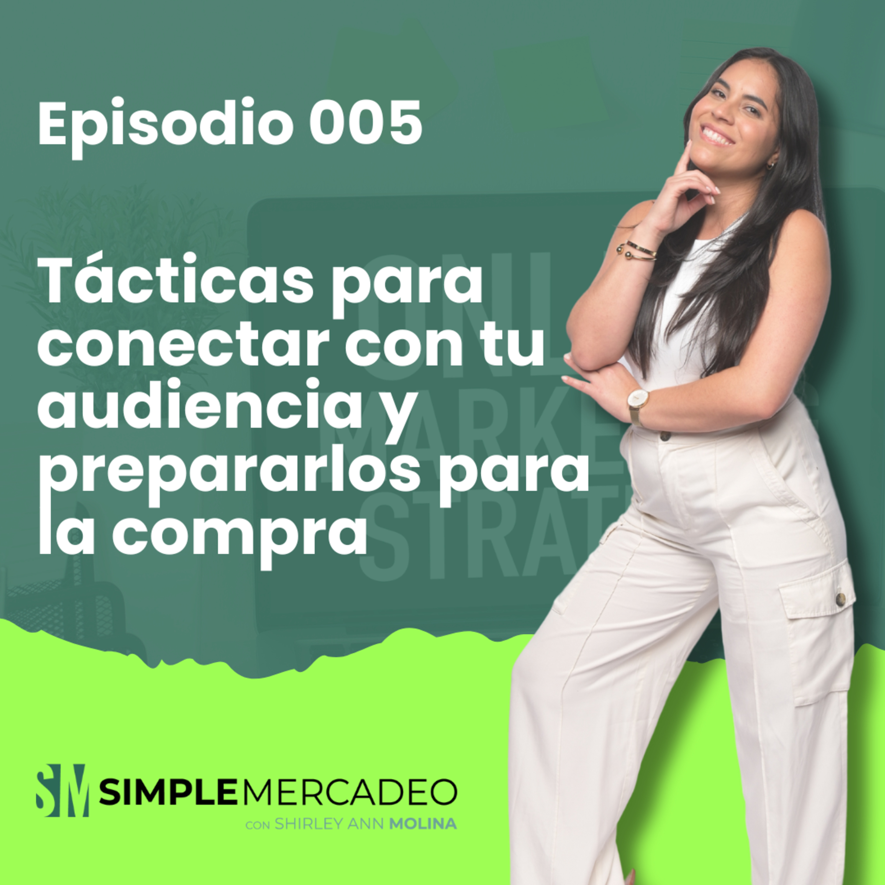 Simple Mercadeo