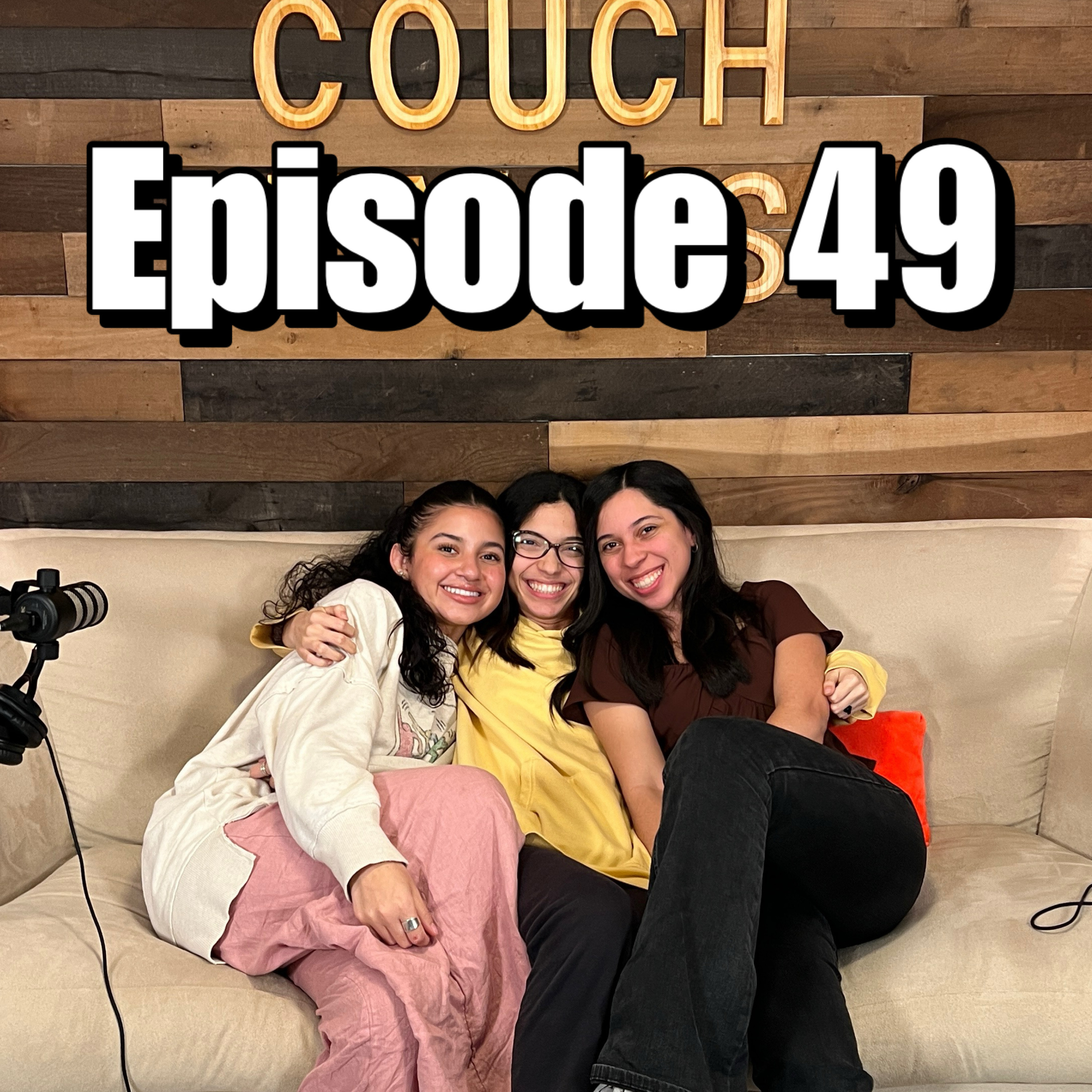 Couch Talks