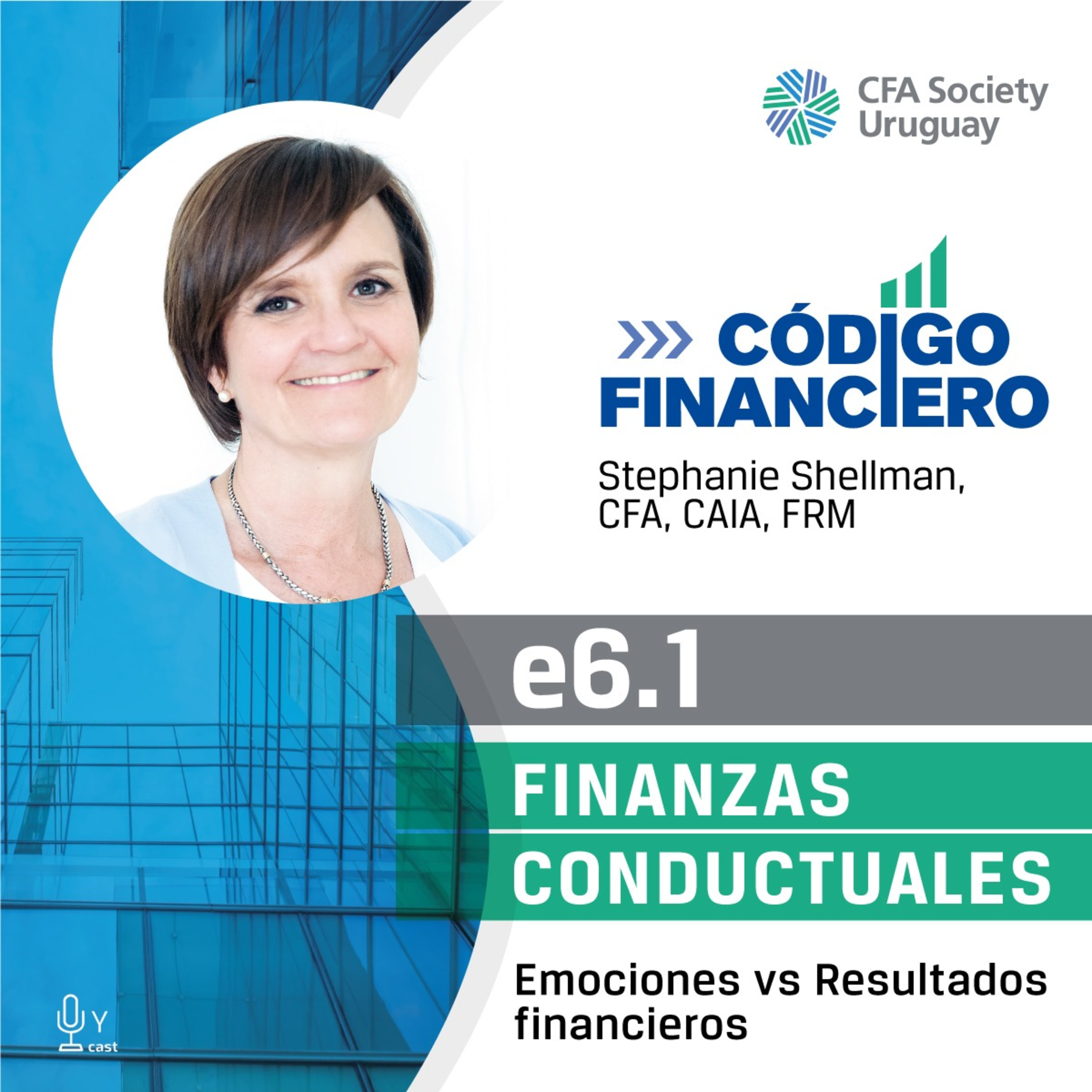 6.1 Finanzas conductuales: Emociones vs resultados financieros