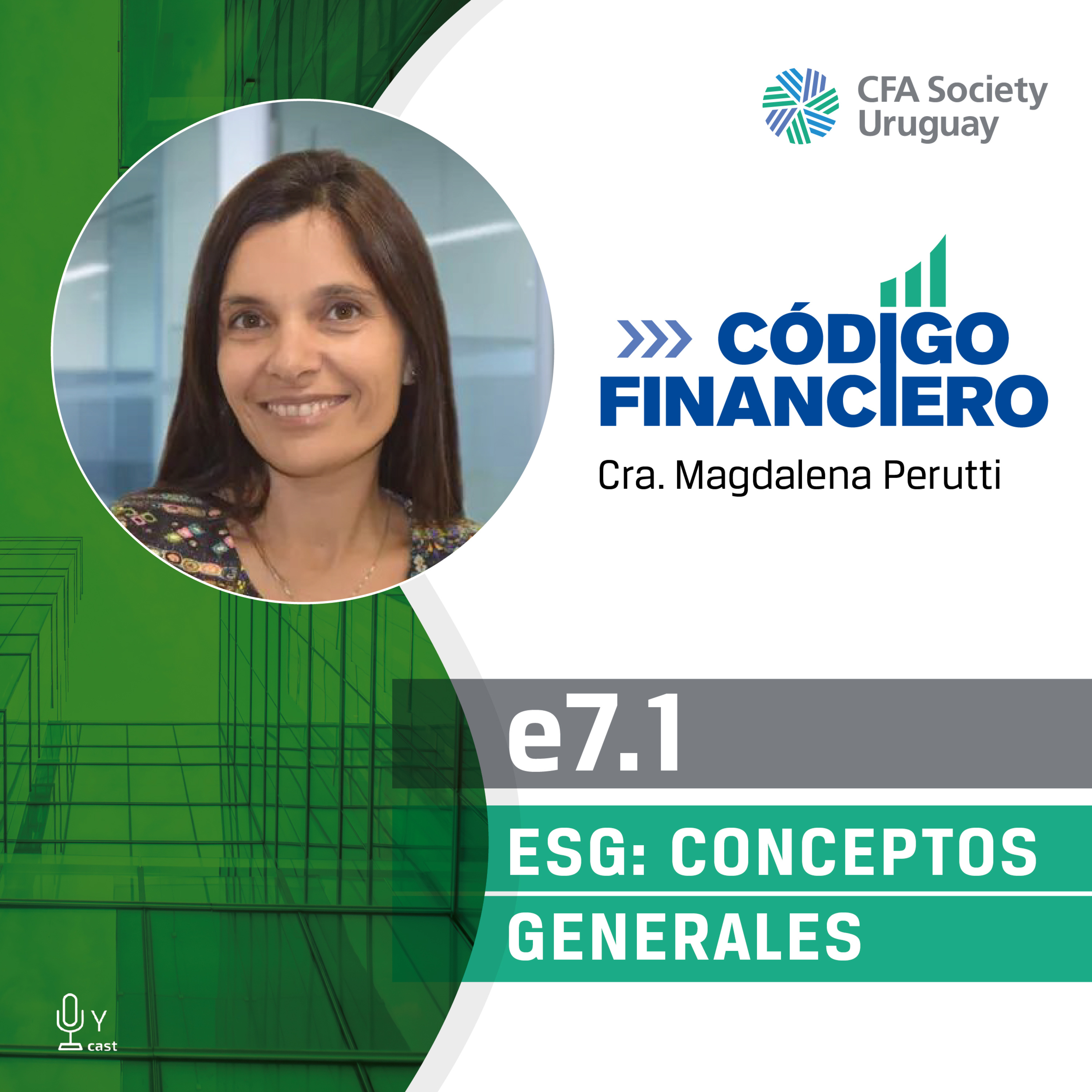 7.1 ESG: Conceptos generales episode artwork