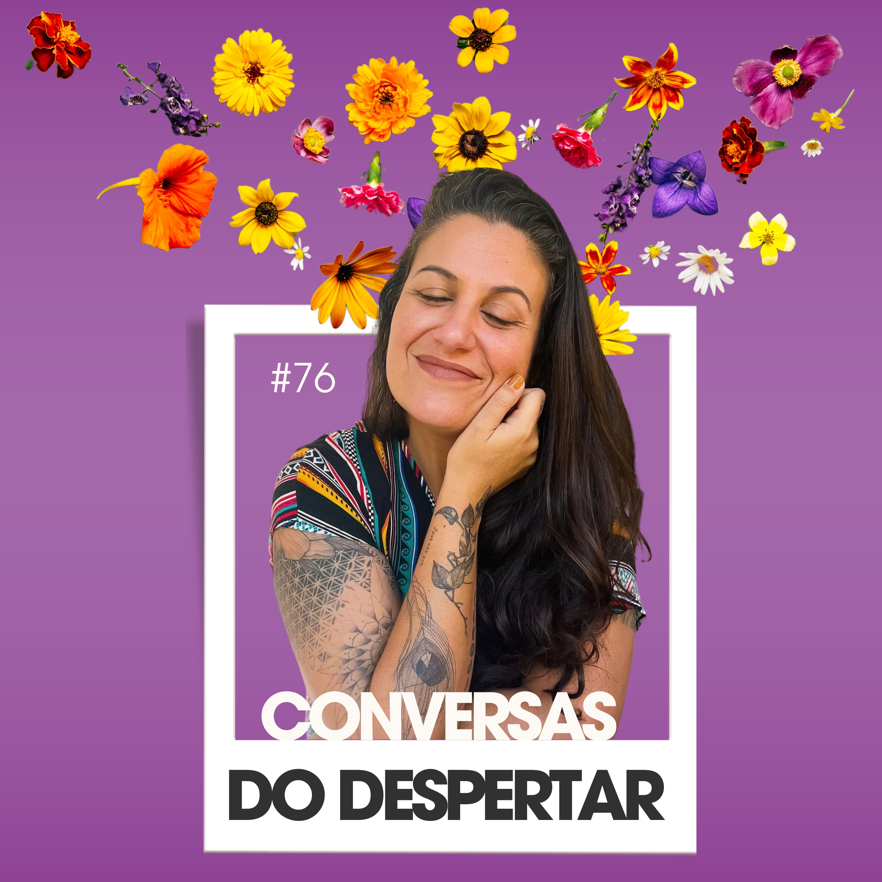 Conversas do Despertar