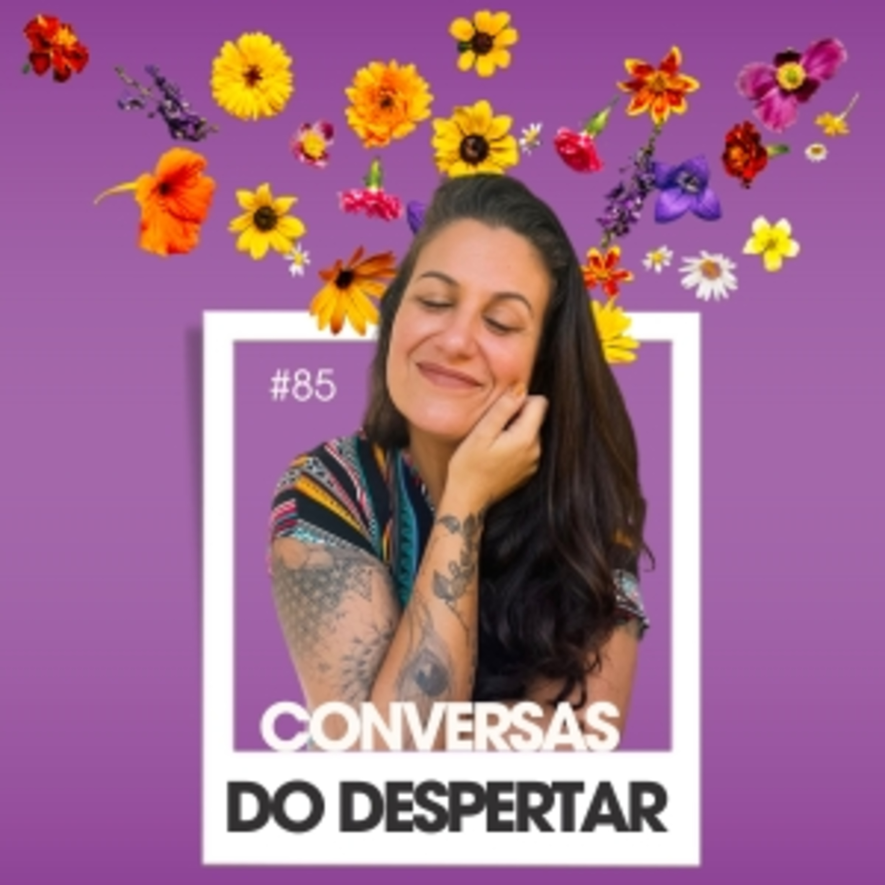 Conversas do Despertar
