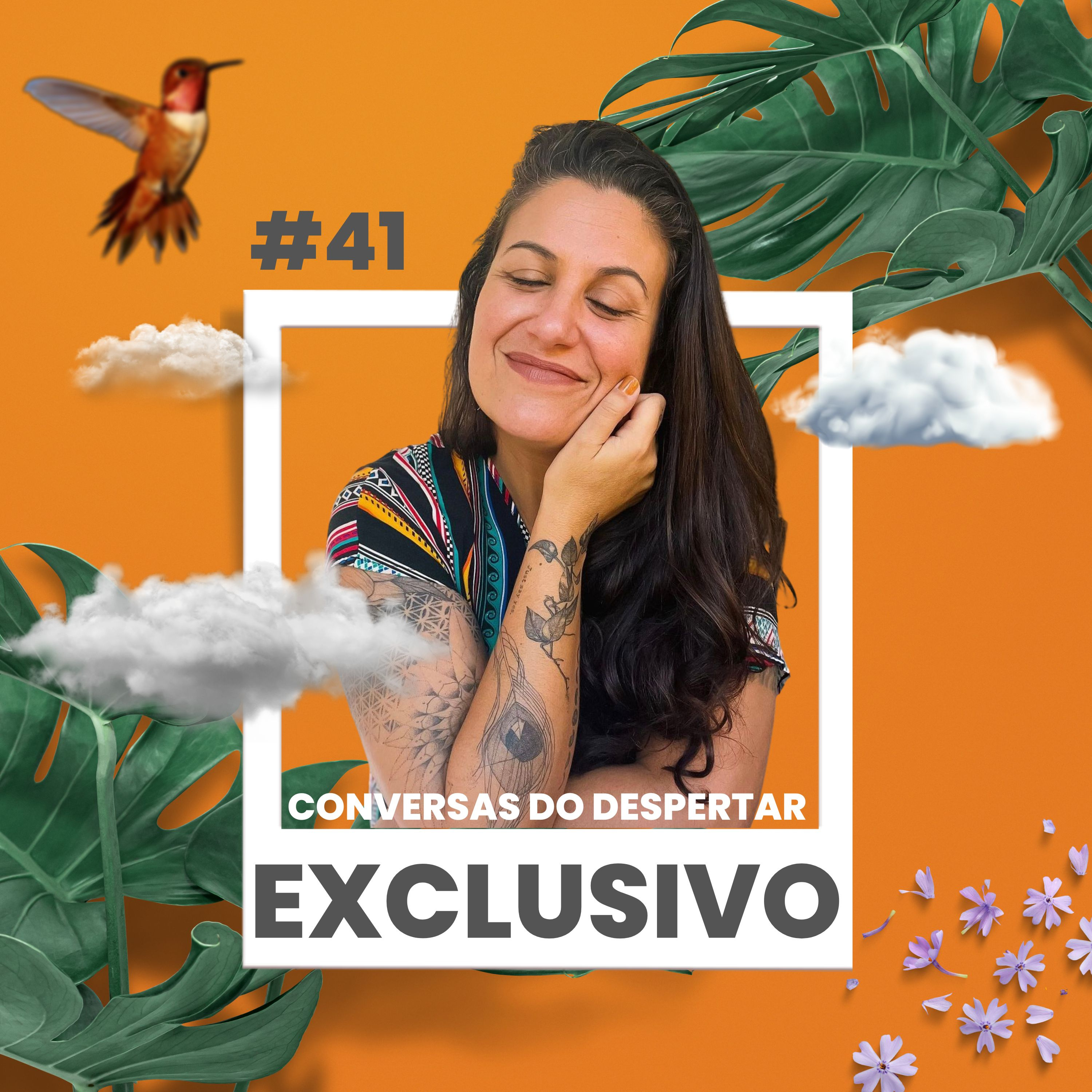 Conversas do Despertar