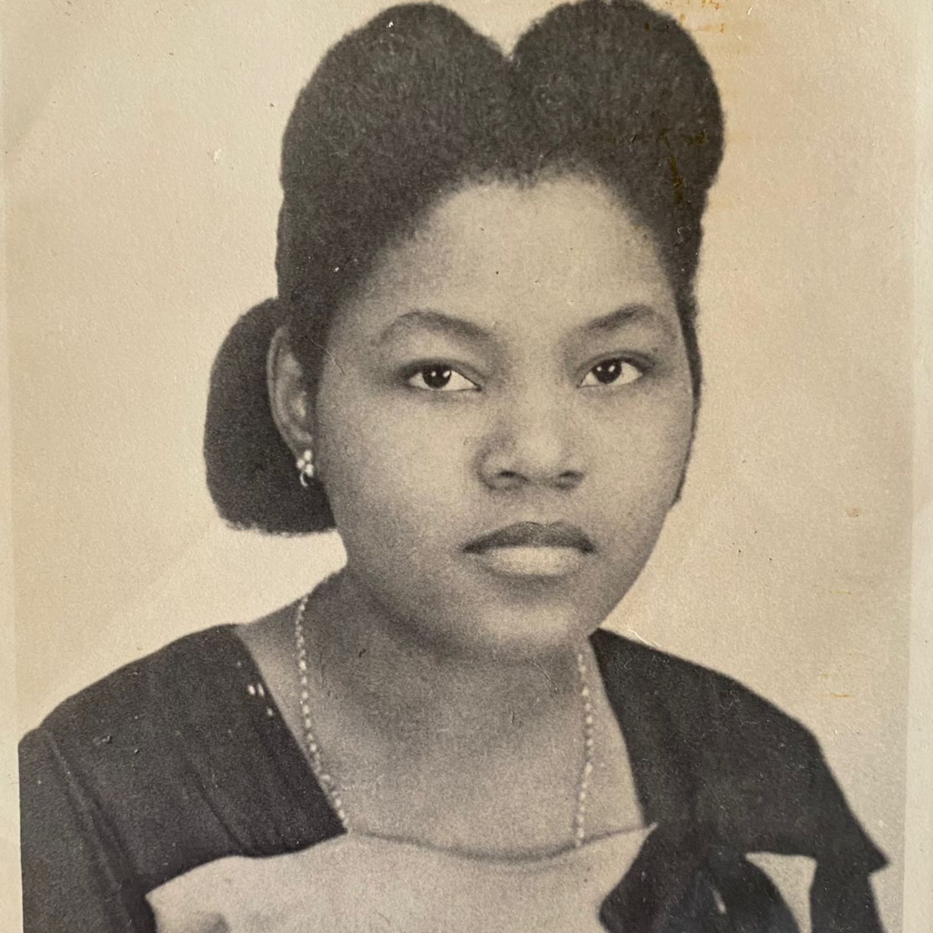 Rosita Leeflang