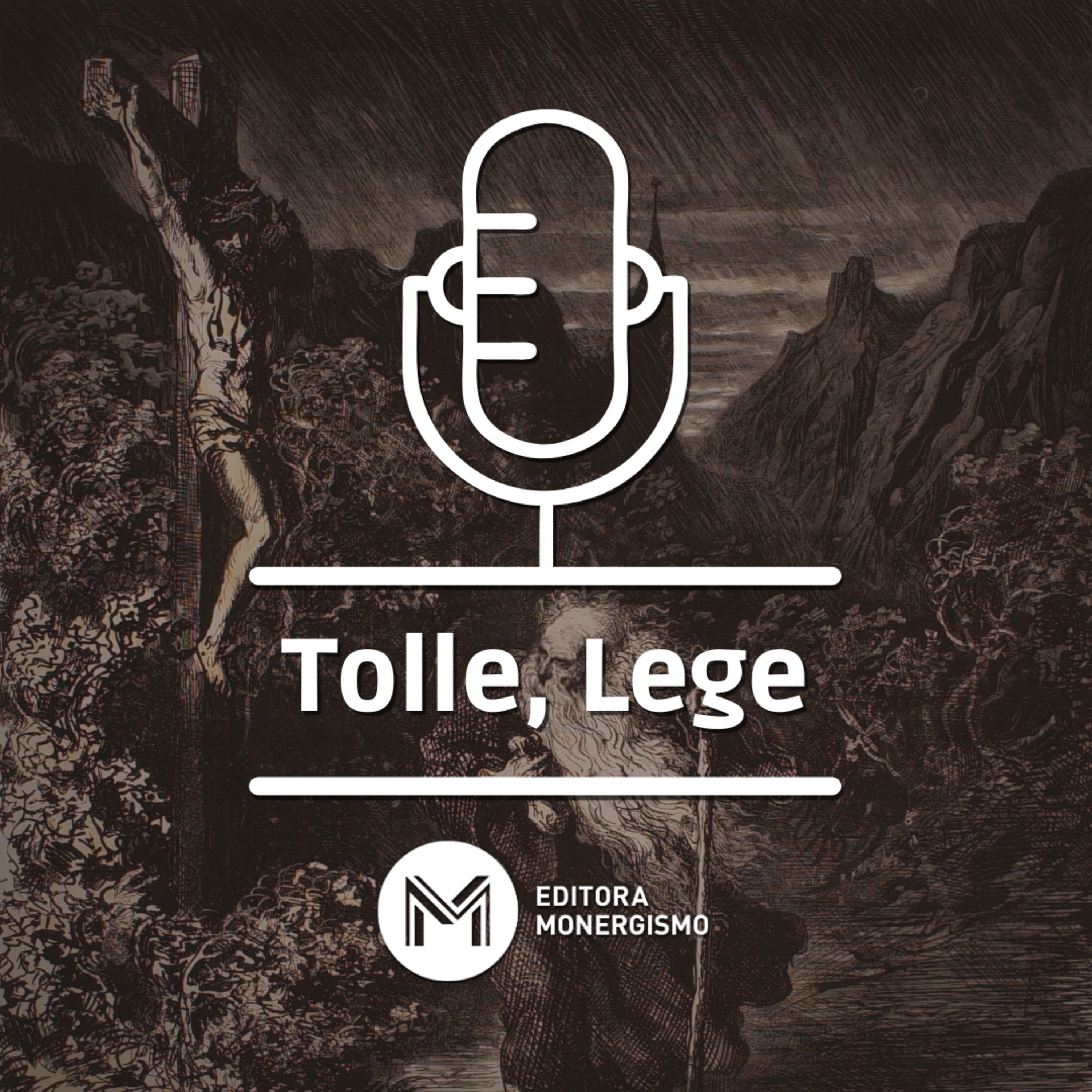 Tolle, Lege