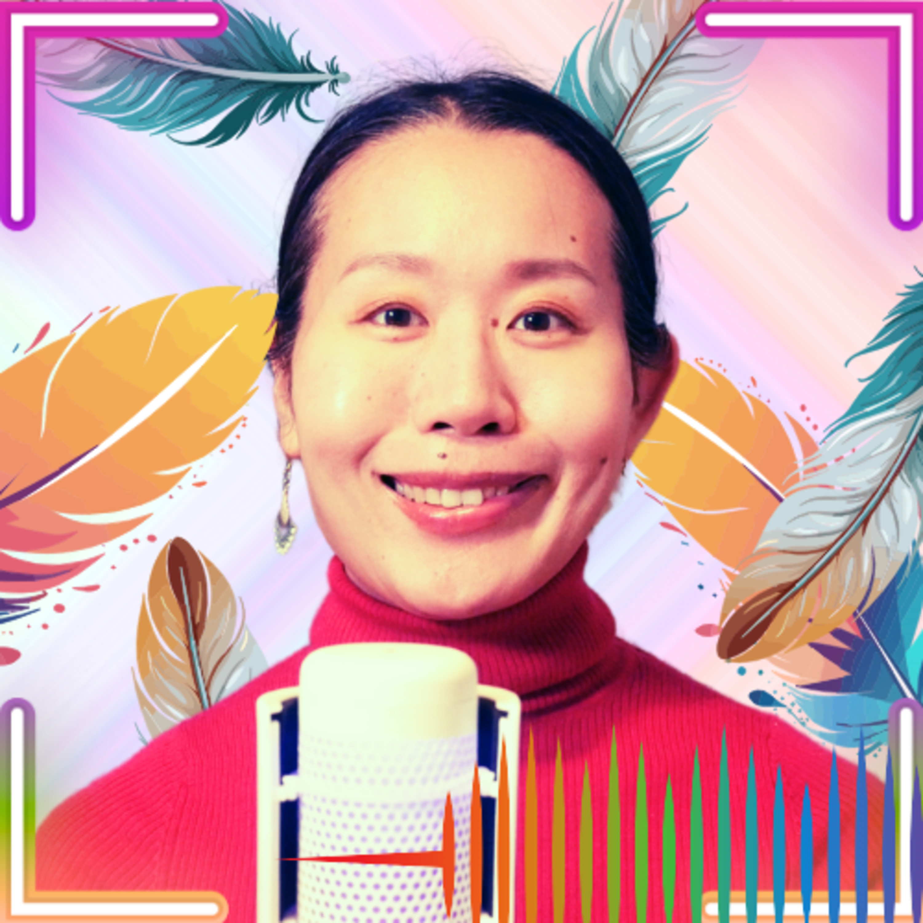 Megumi Yoga Tokyo Podcast - Yoga, Spritual and Lifestyle. -