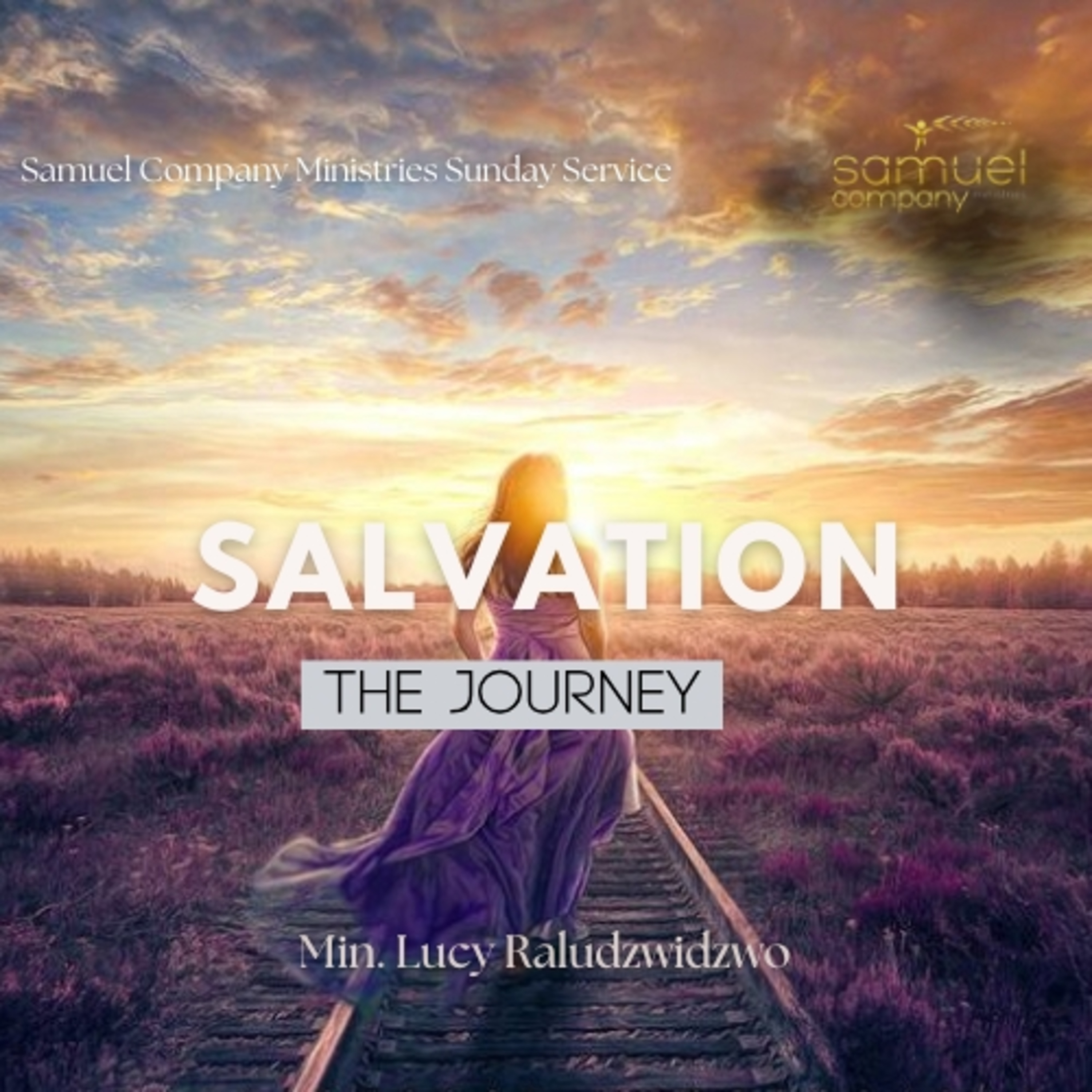 Samuel Company Ministries