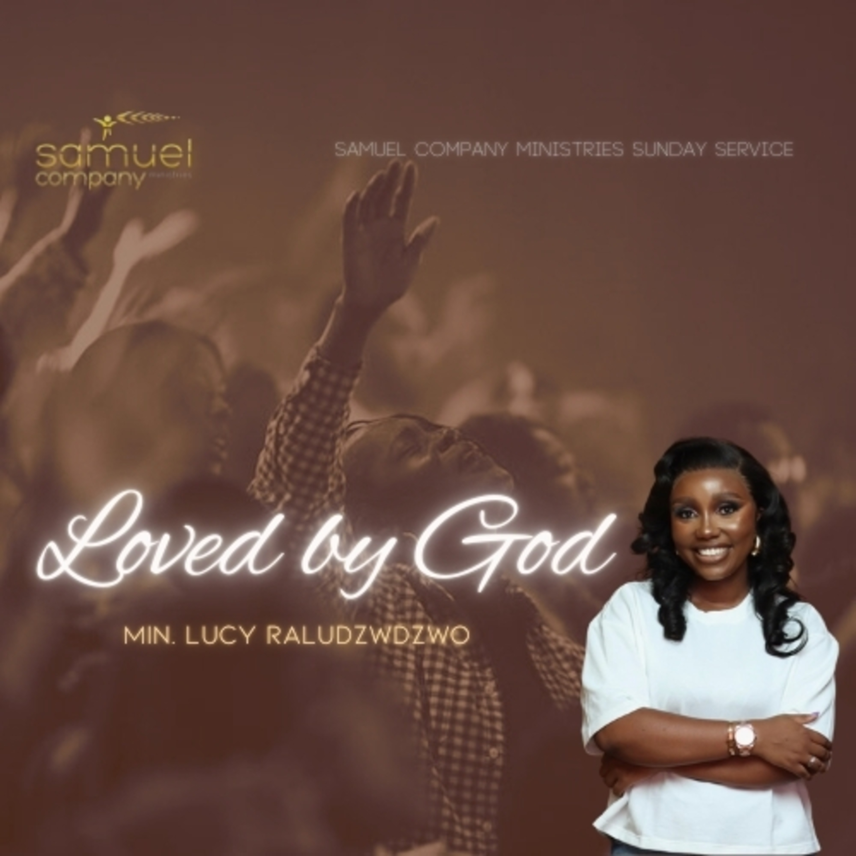 Samuel Company Ministries