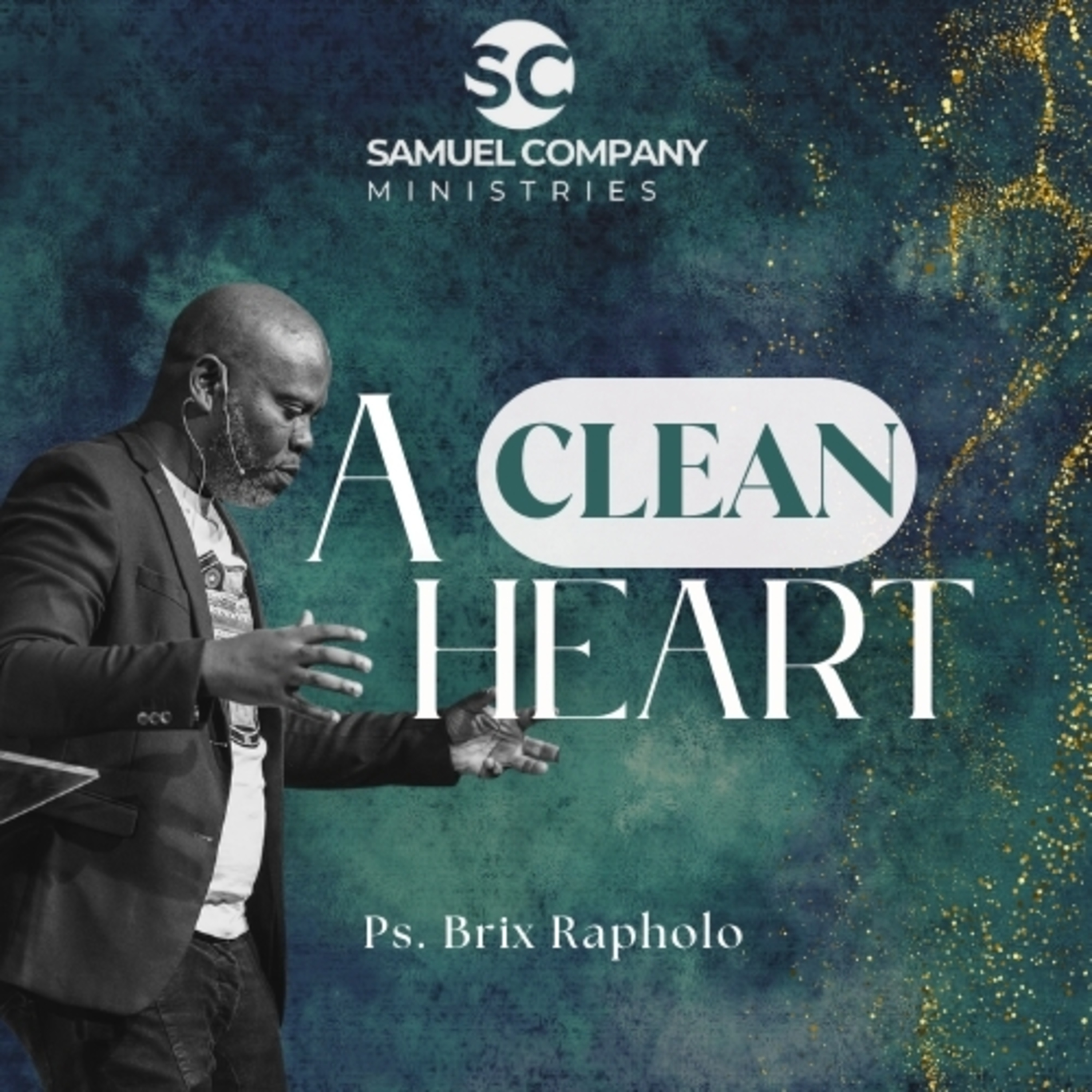 A Clean Heart | Teaching | Sunday Service(2025.02.09) episode artwork