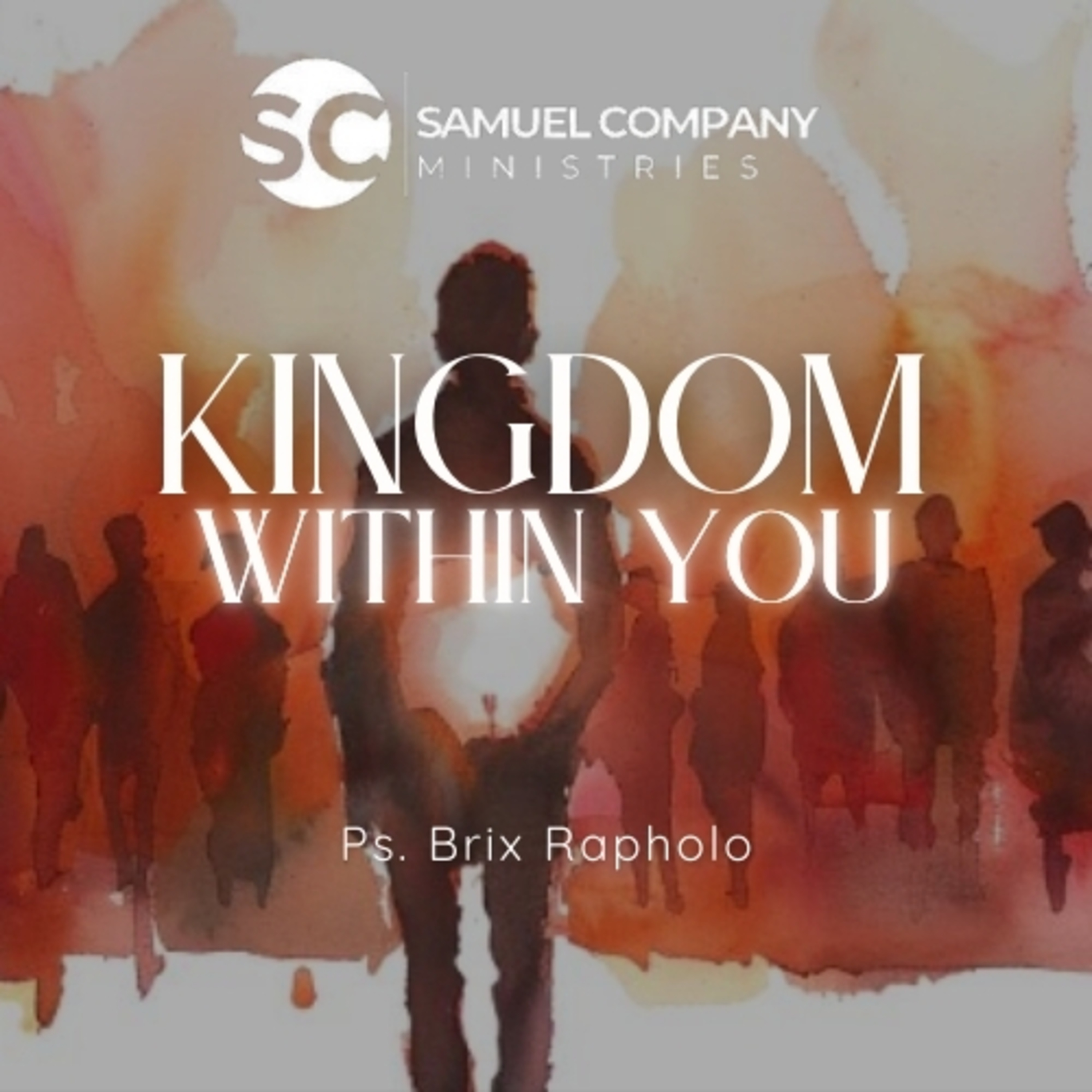 Kingdom Within You | Teaching | Sunday Service(2025.02.16) episode artwork