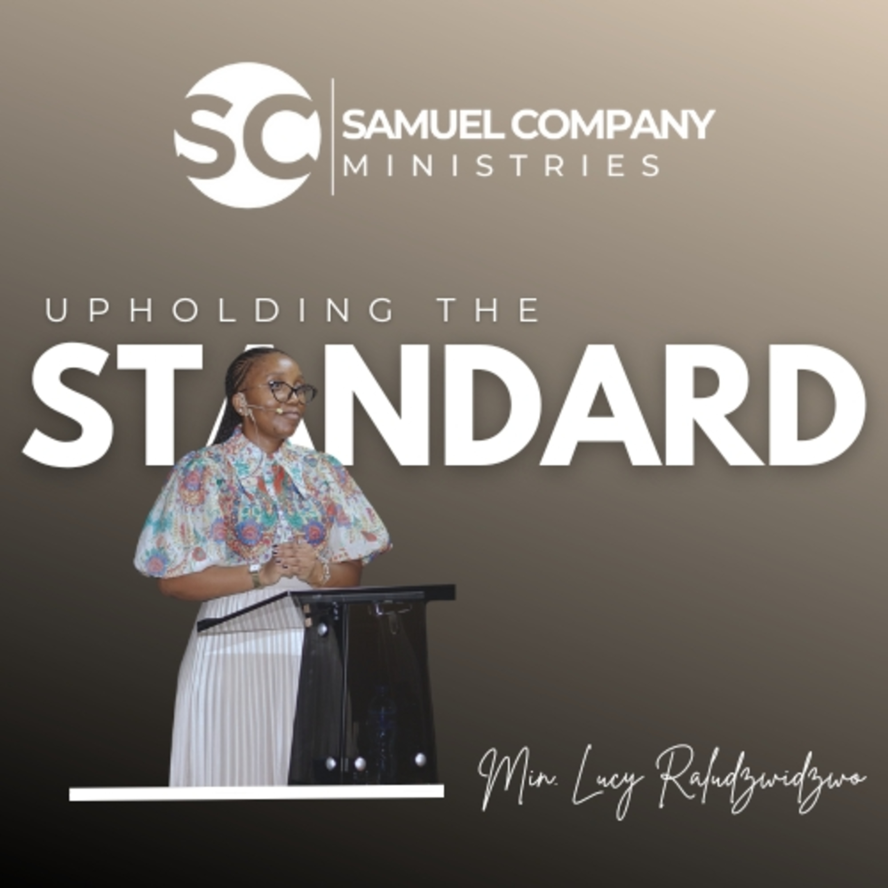 Samuel Company Ministries