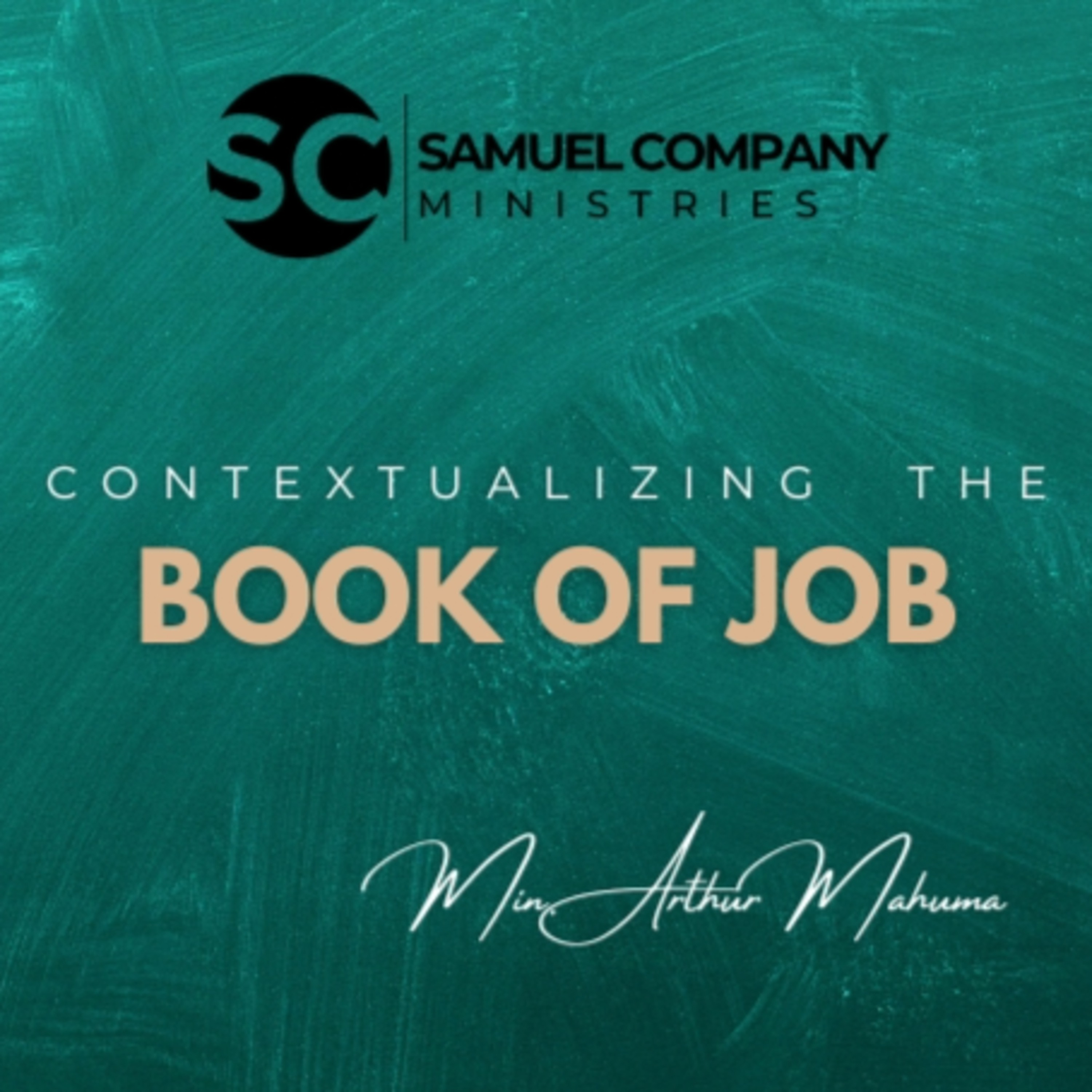 Samuel Company Ministries