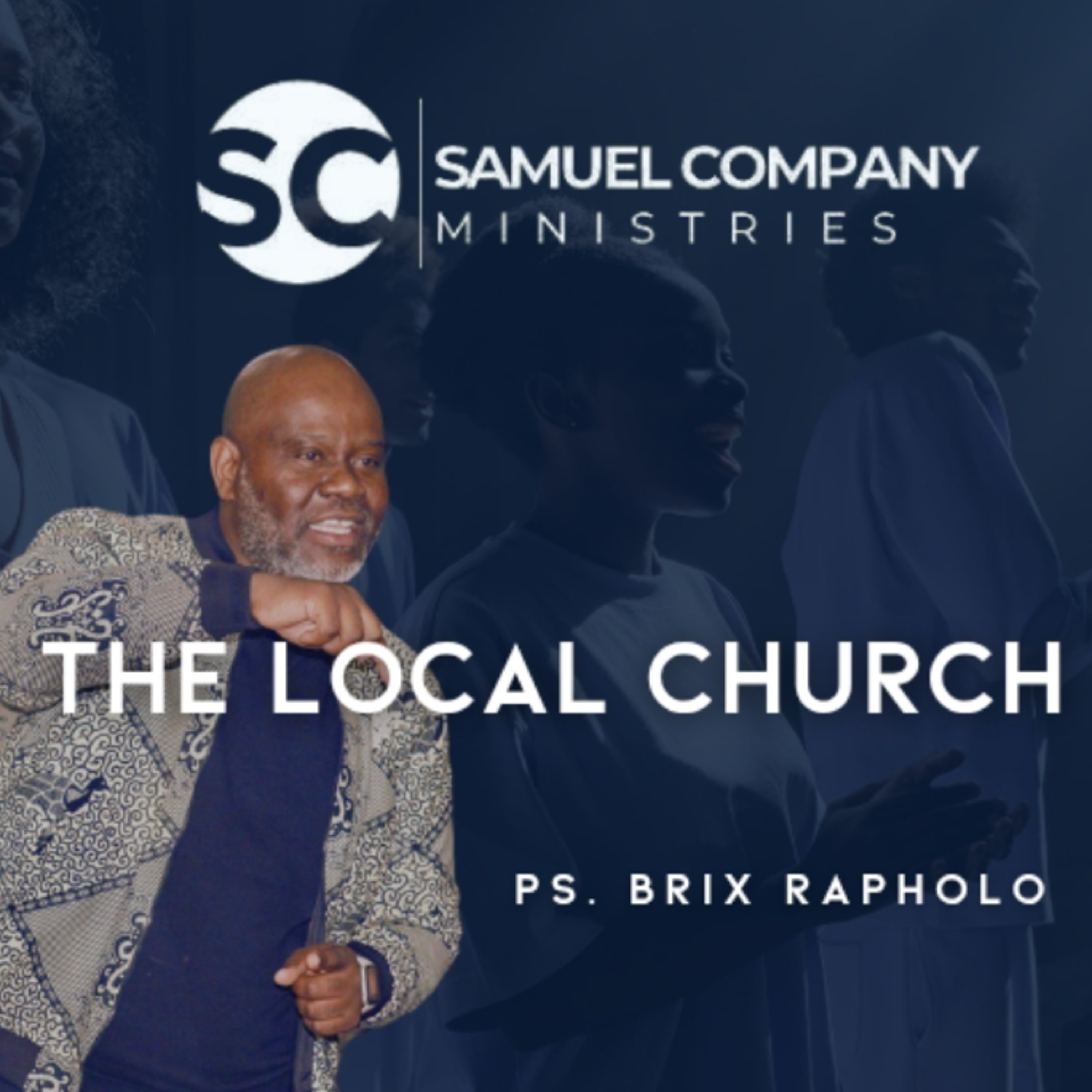 The Local Church | Teaching | Sunday Service(2025.05.24)  episode artwork