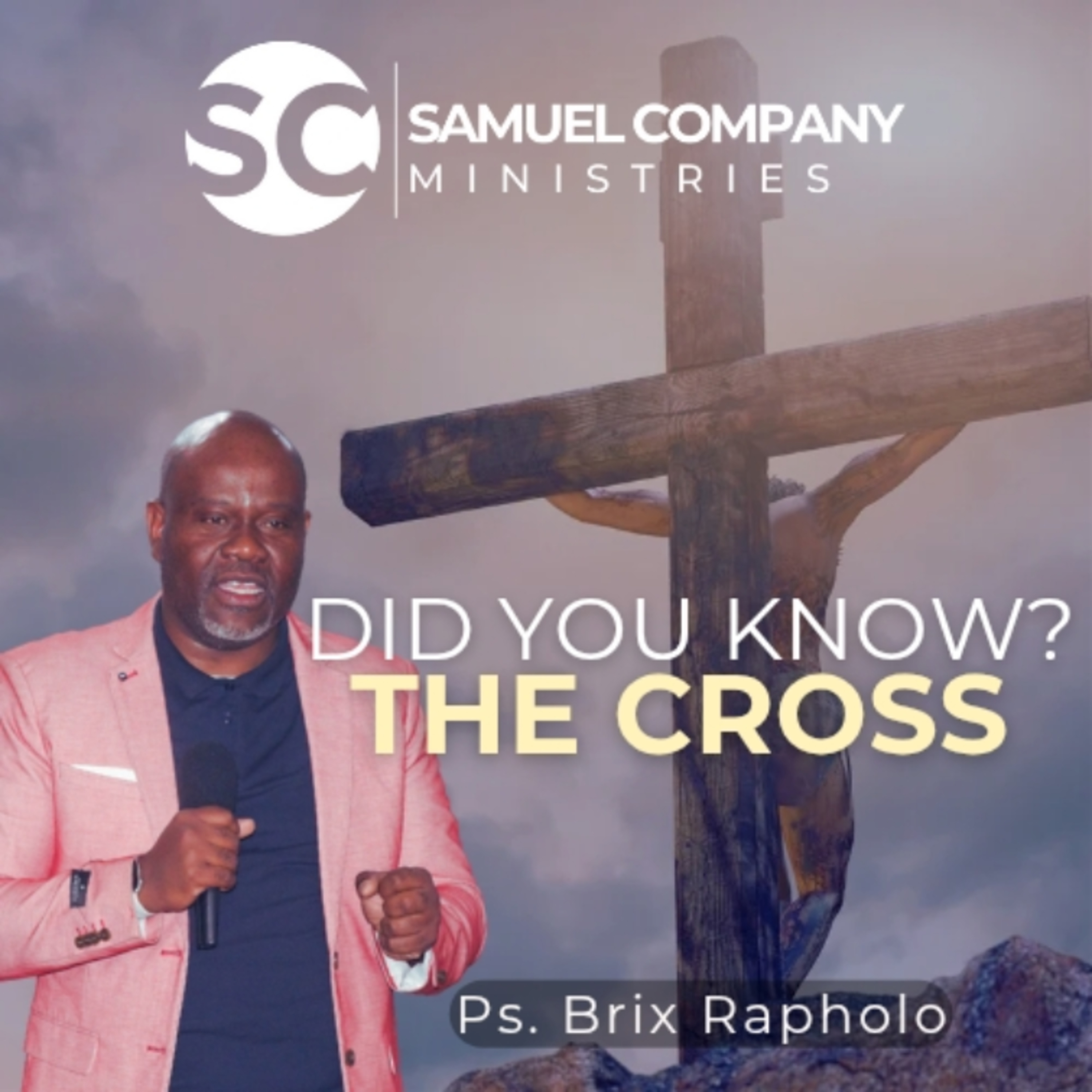 Did you Know? The Cross | Teaching | Sunday Service(2025.08.03)