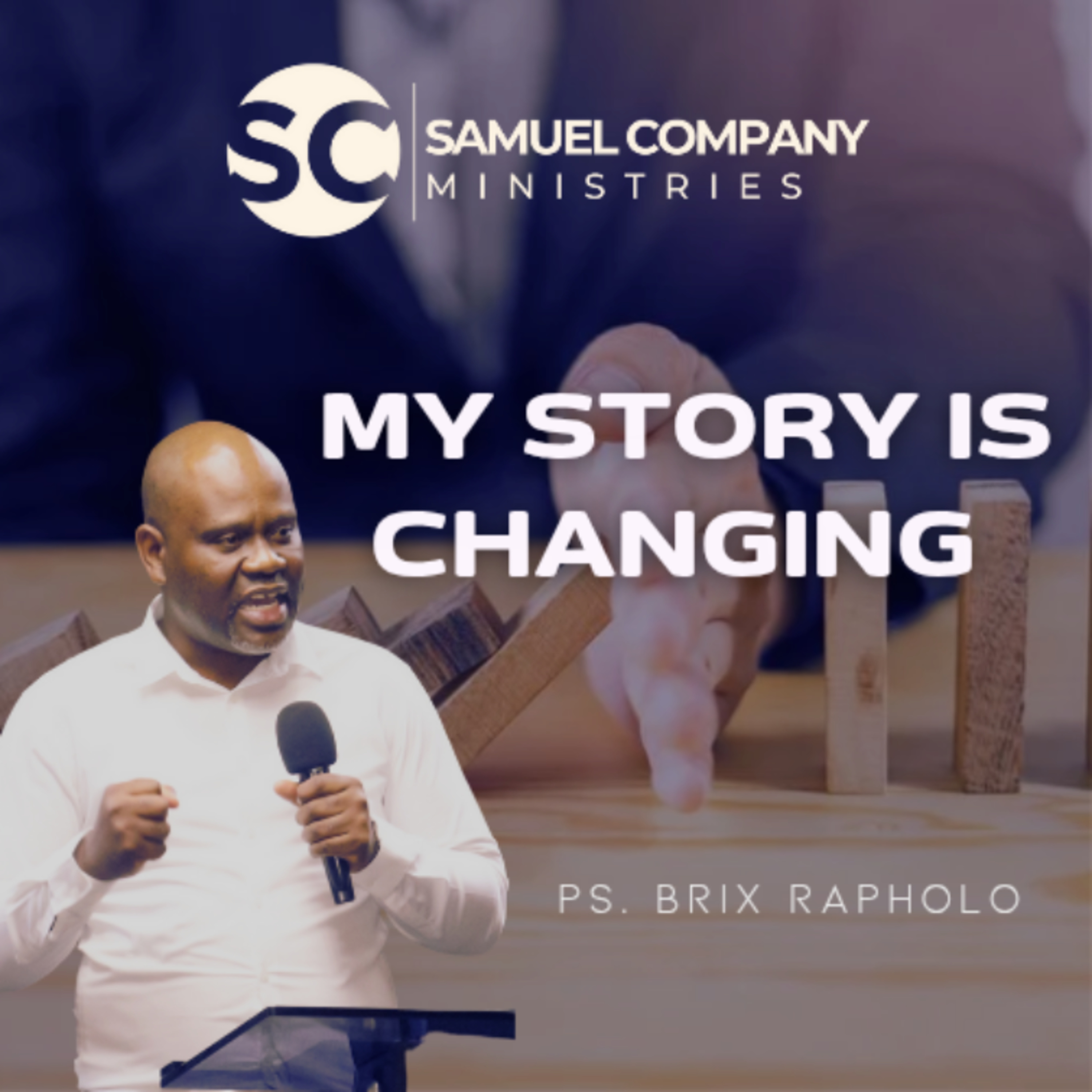 My Story is Changing | Teaching | Sunday Service(2025.09.07)