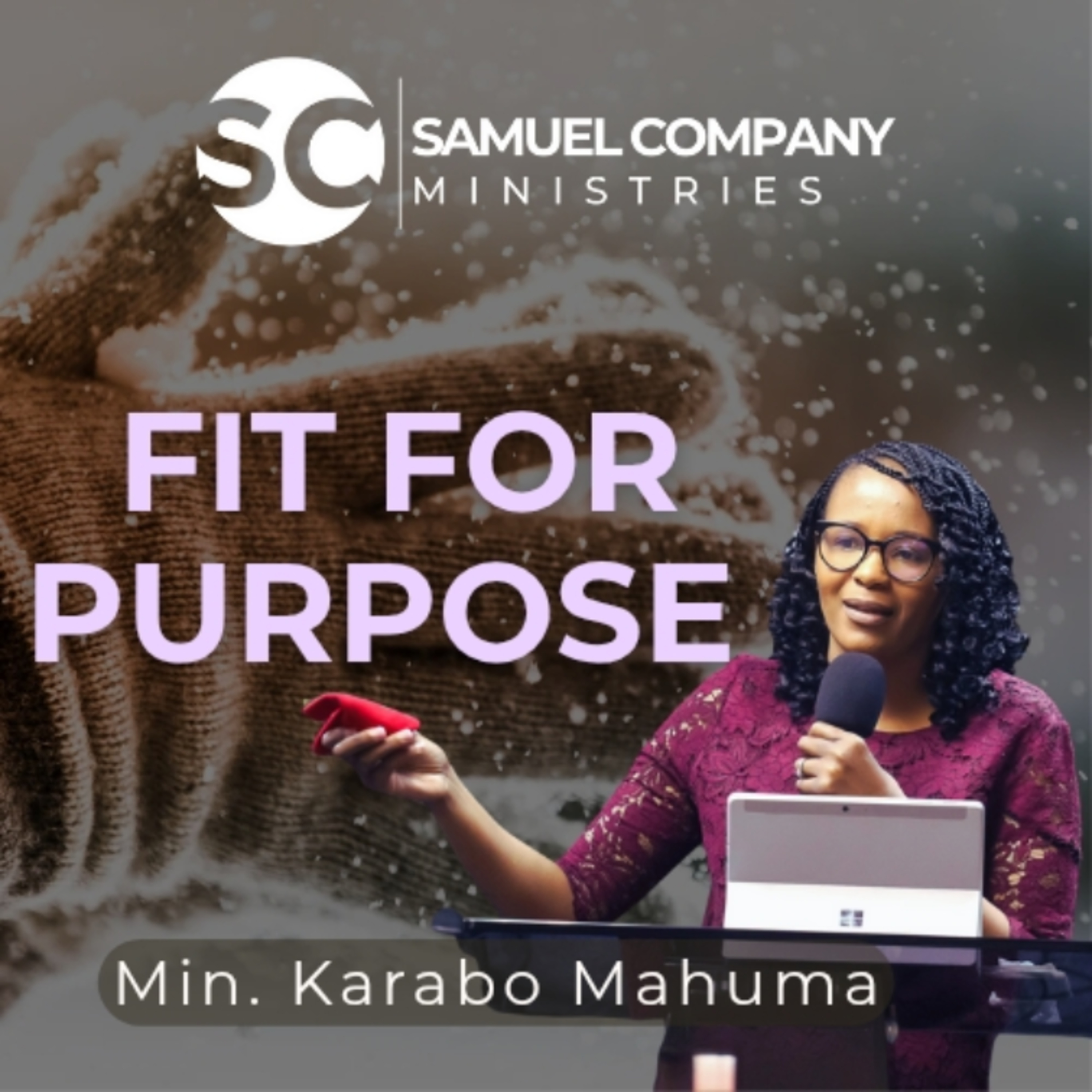 Fit for Purpose | Teaching | Sunday Service(2025.09.21) episode artwork