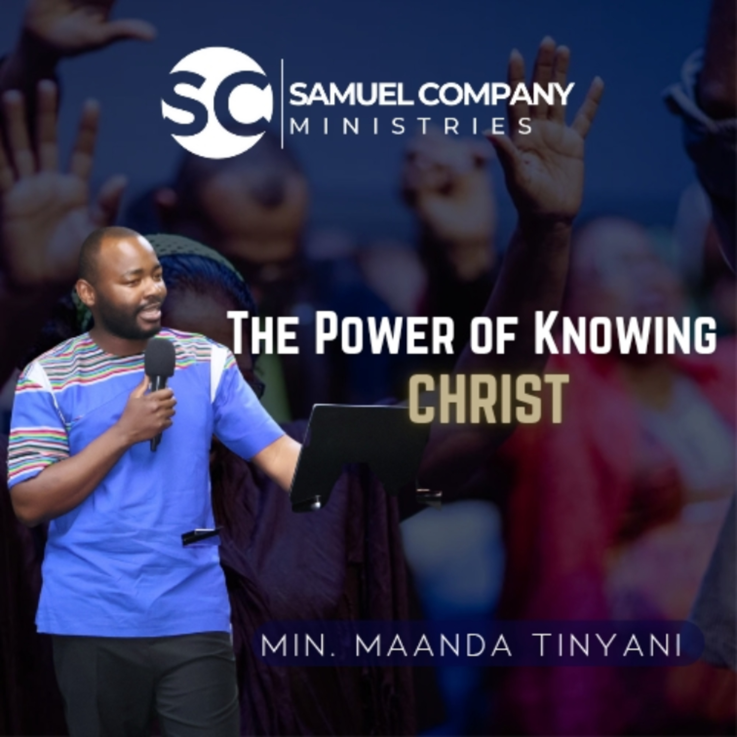 The power of Knowing Christ | Teaching | Sunday Service(2025.09.28)