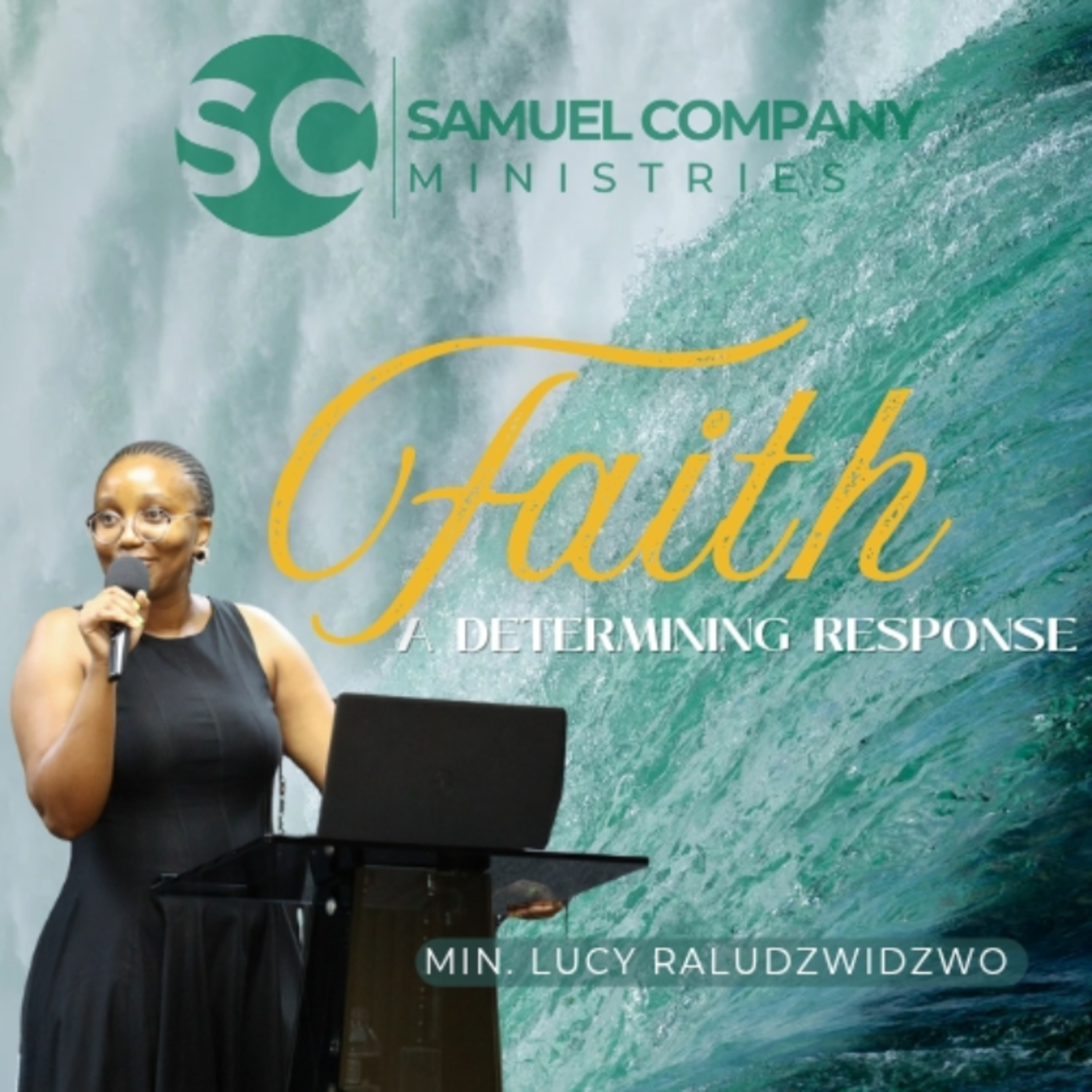 Samuel Company Ministries