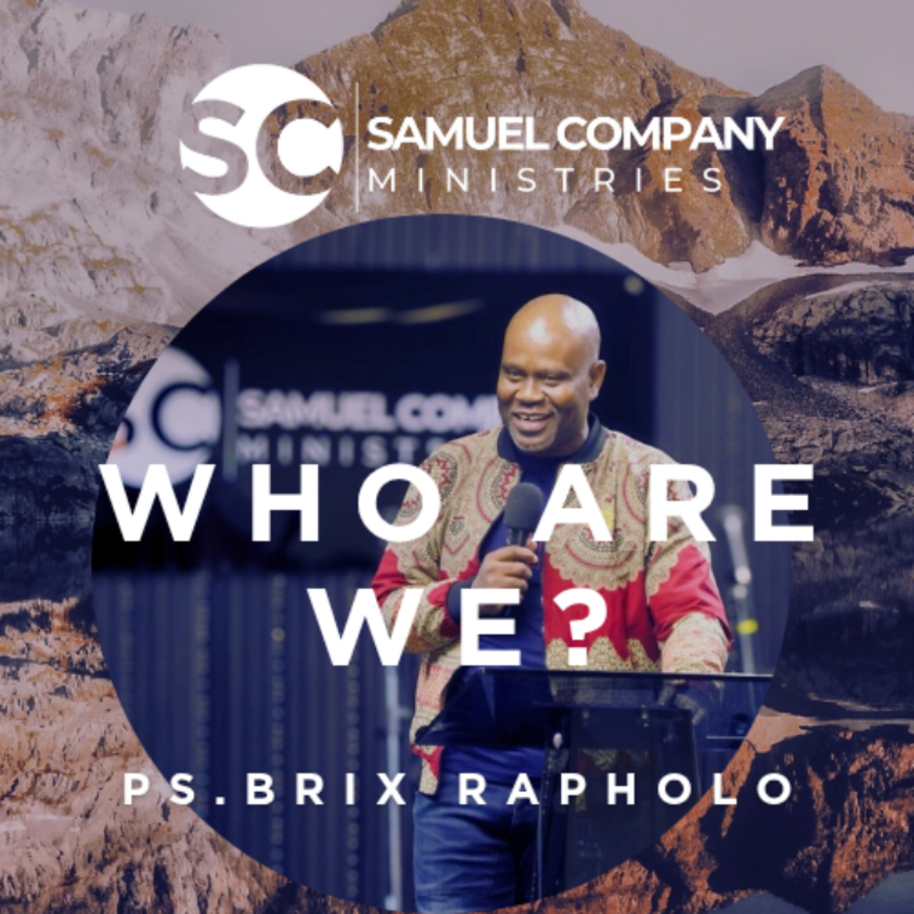 Samuel Company Ministries