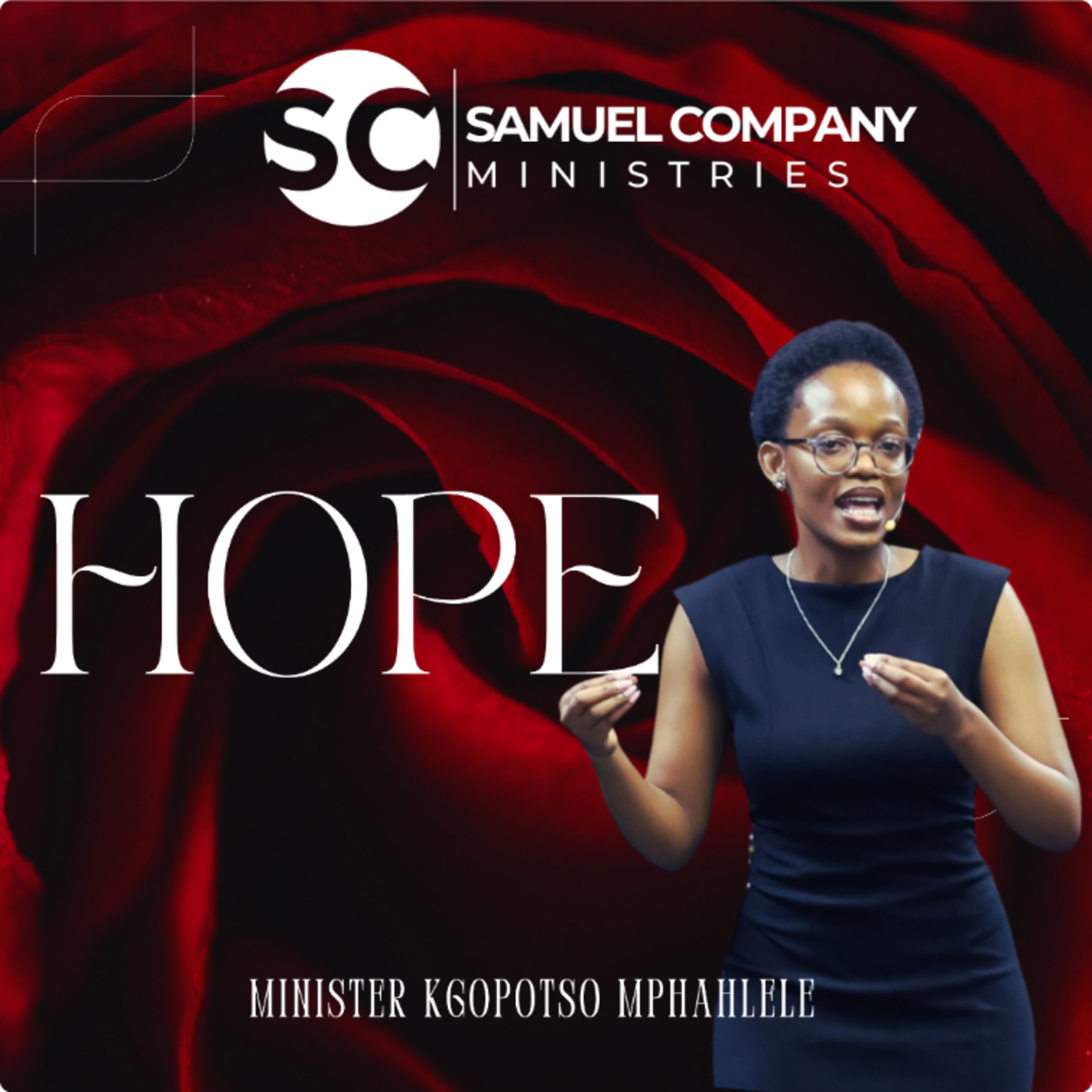HOPE | Teaching | Sunday Service | 31 MAY 2026 episode artwork