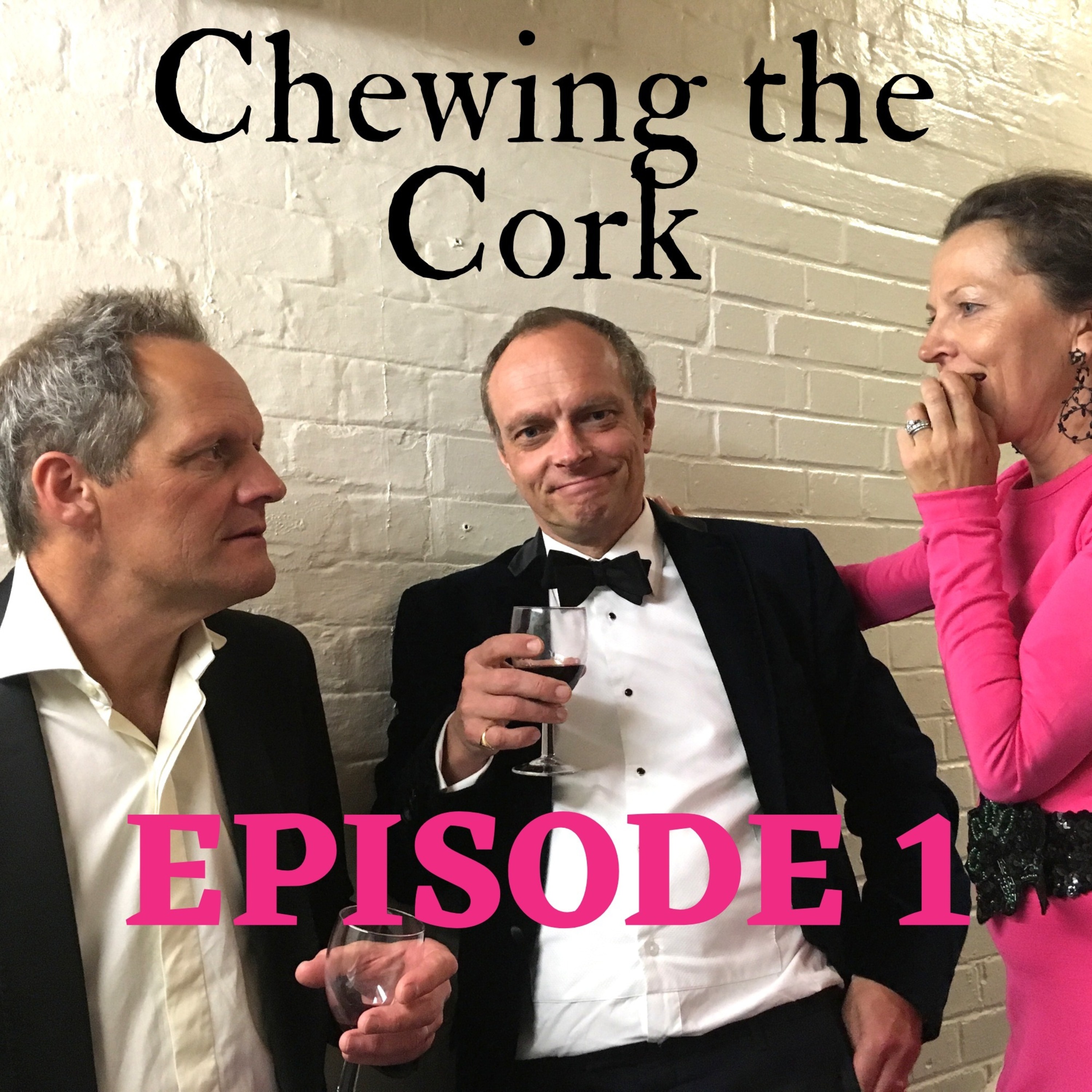 Parental advice on... dating episode artwork