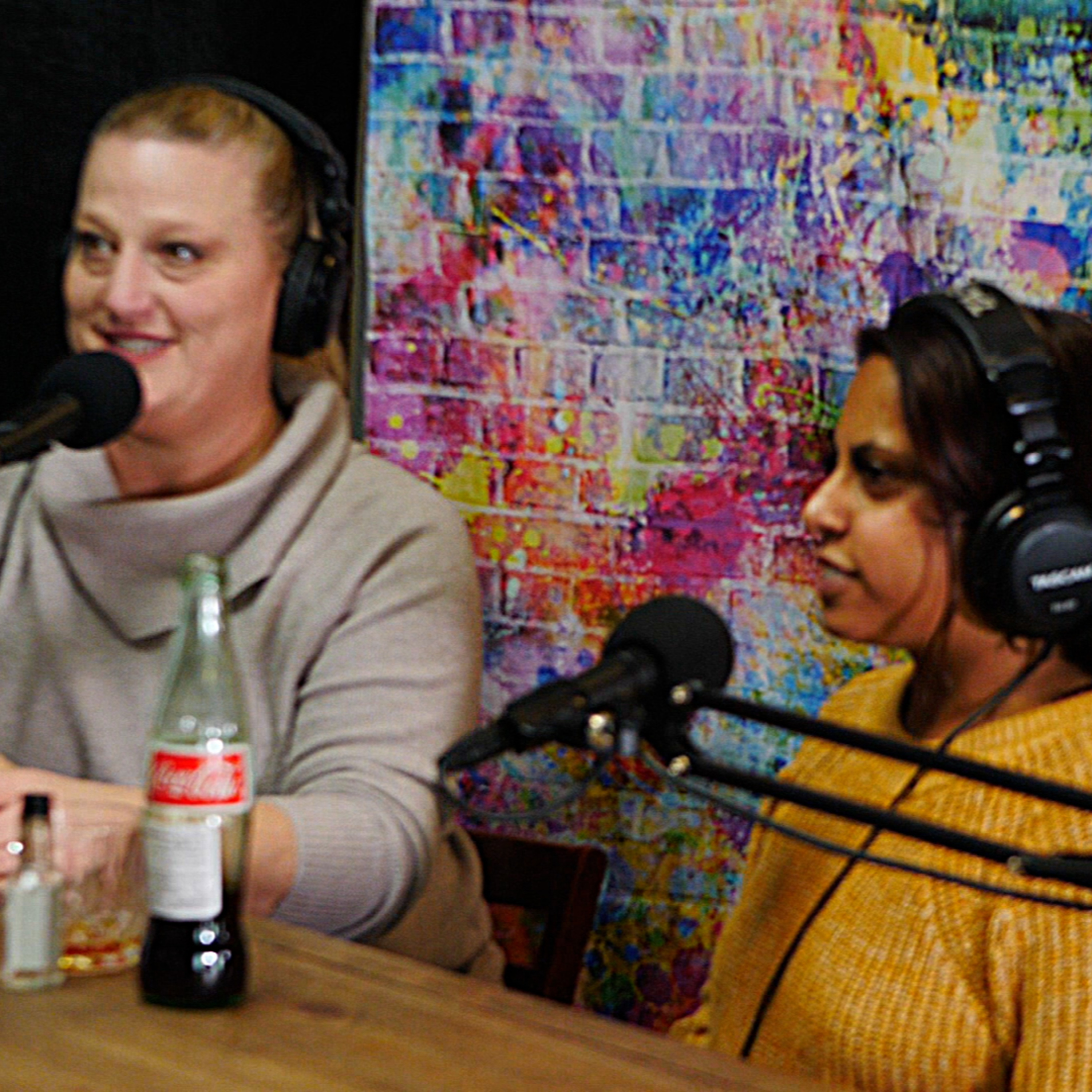 94 - Dam Jam Music Festival with CJ Eaglin-Wilson and Taryn Northcutt episode artwork