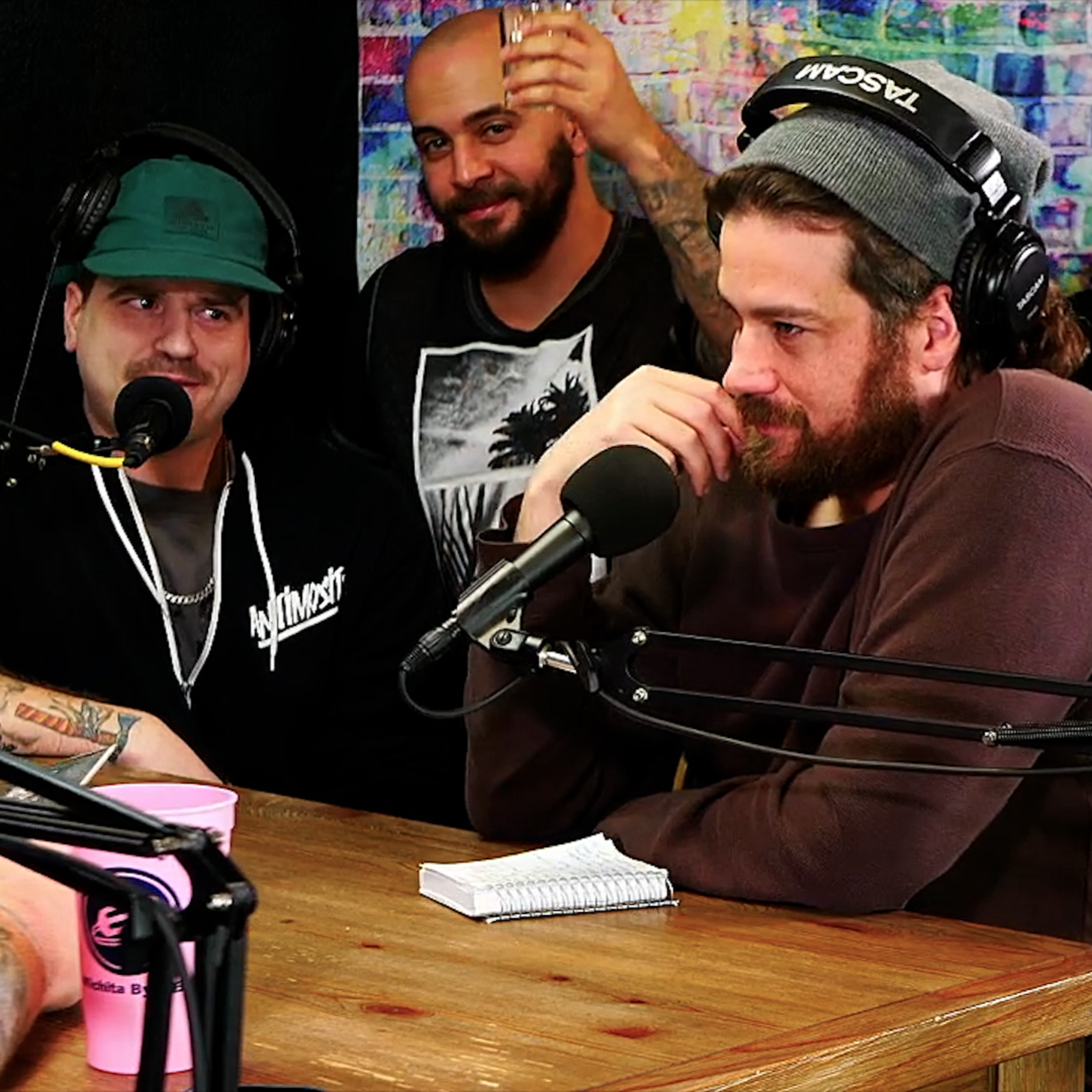 Aaron & Austin Show