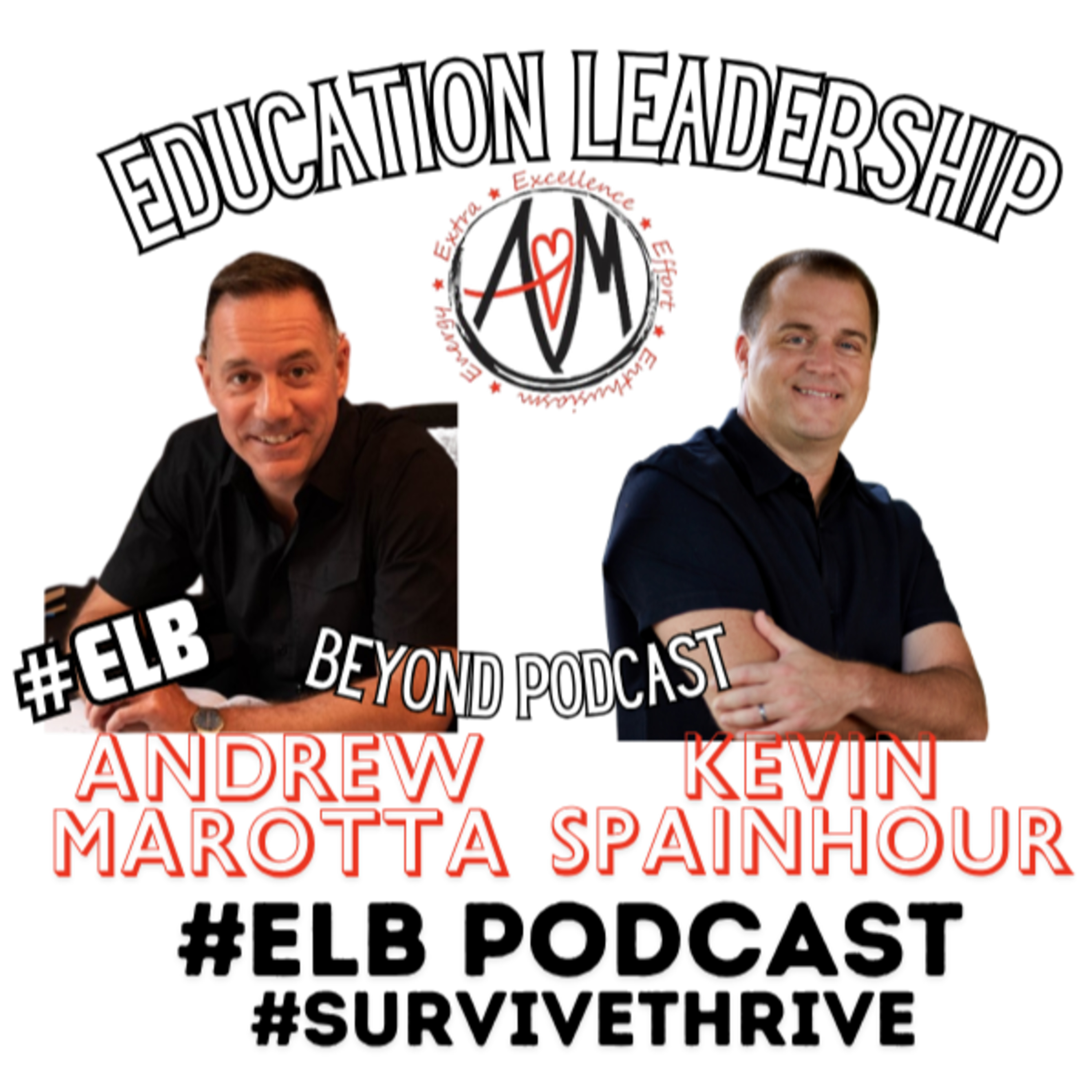 Education Leadership and Beyond