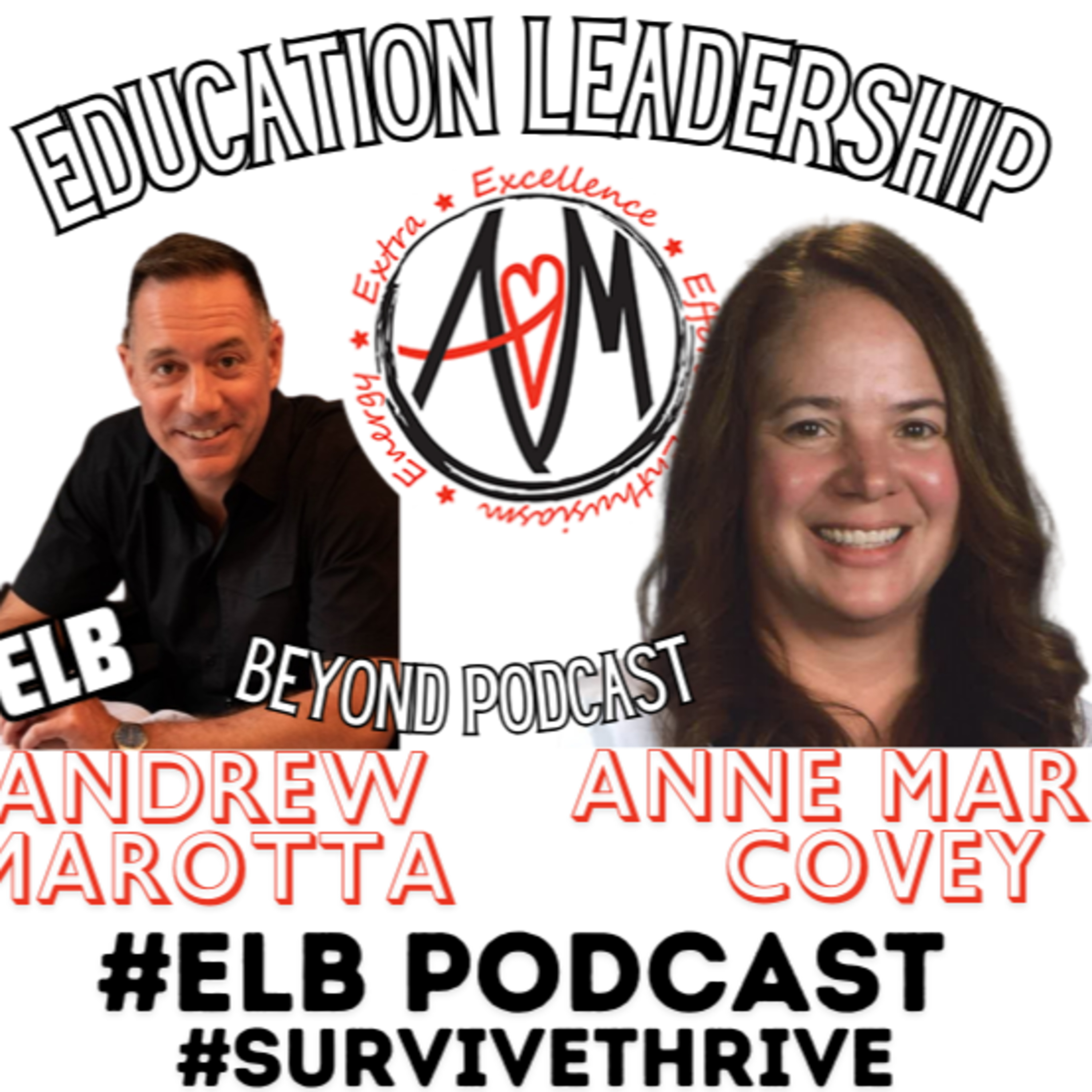 Education Leadership and Beyond