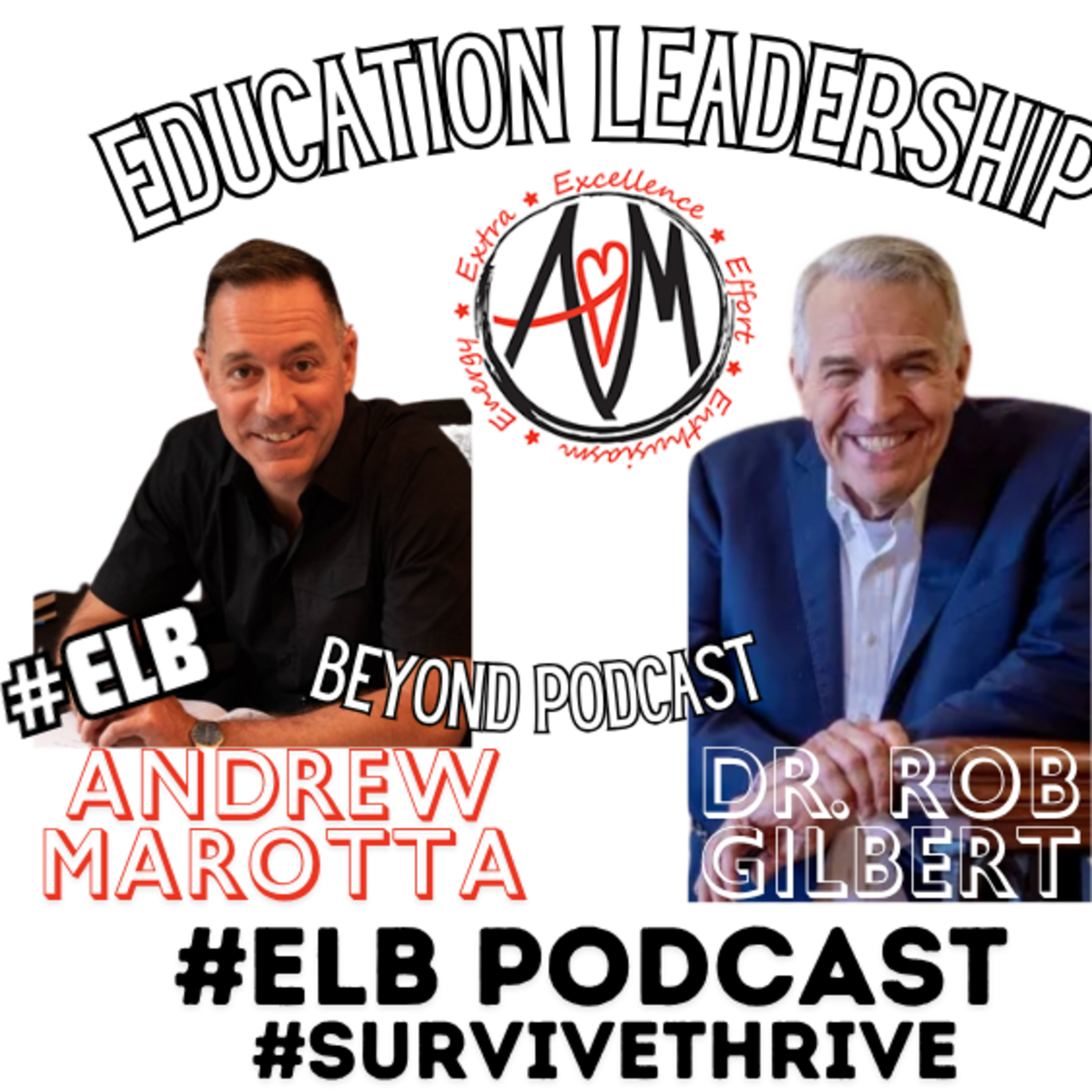 #ELB Podcast: Book Release Celebration