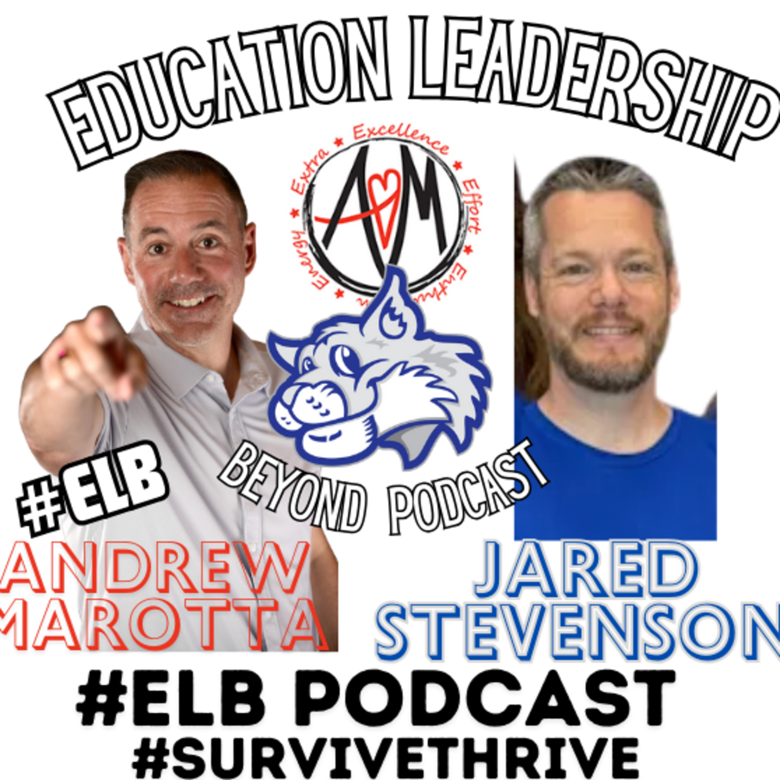 #ELB Podcast with Jared Stevenson