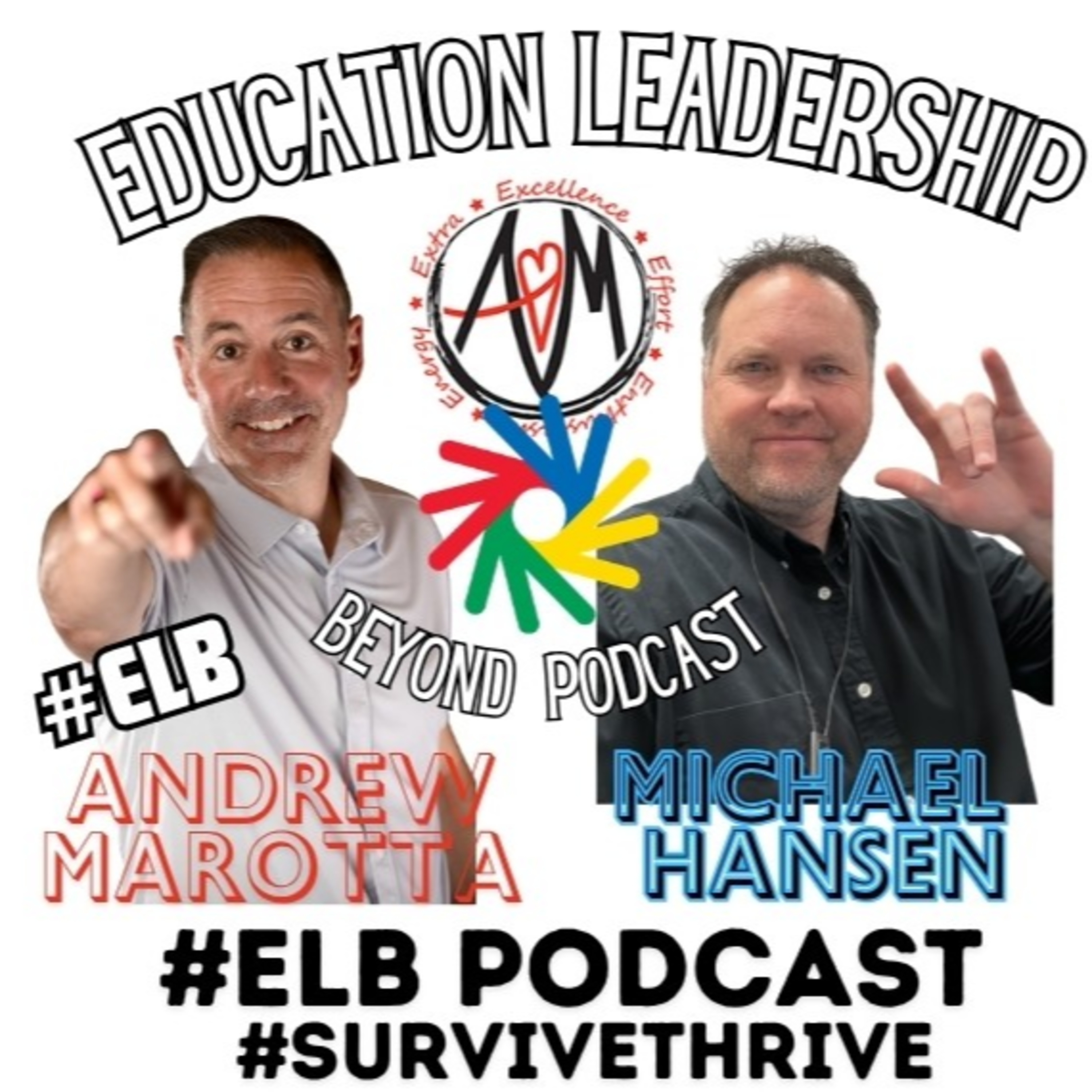 #ELB Podcast with Michael Hansen