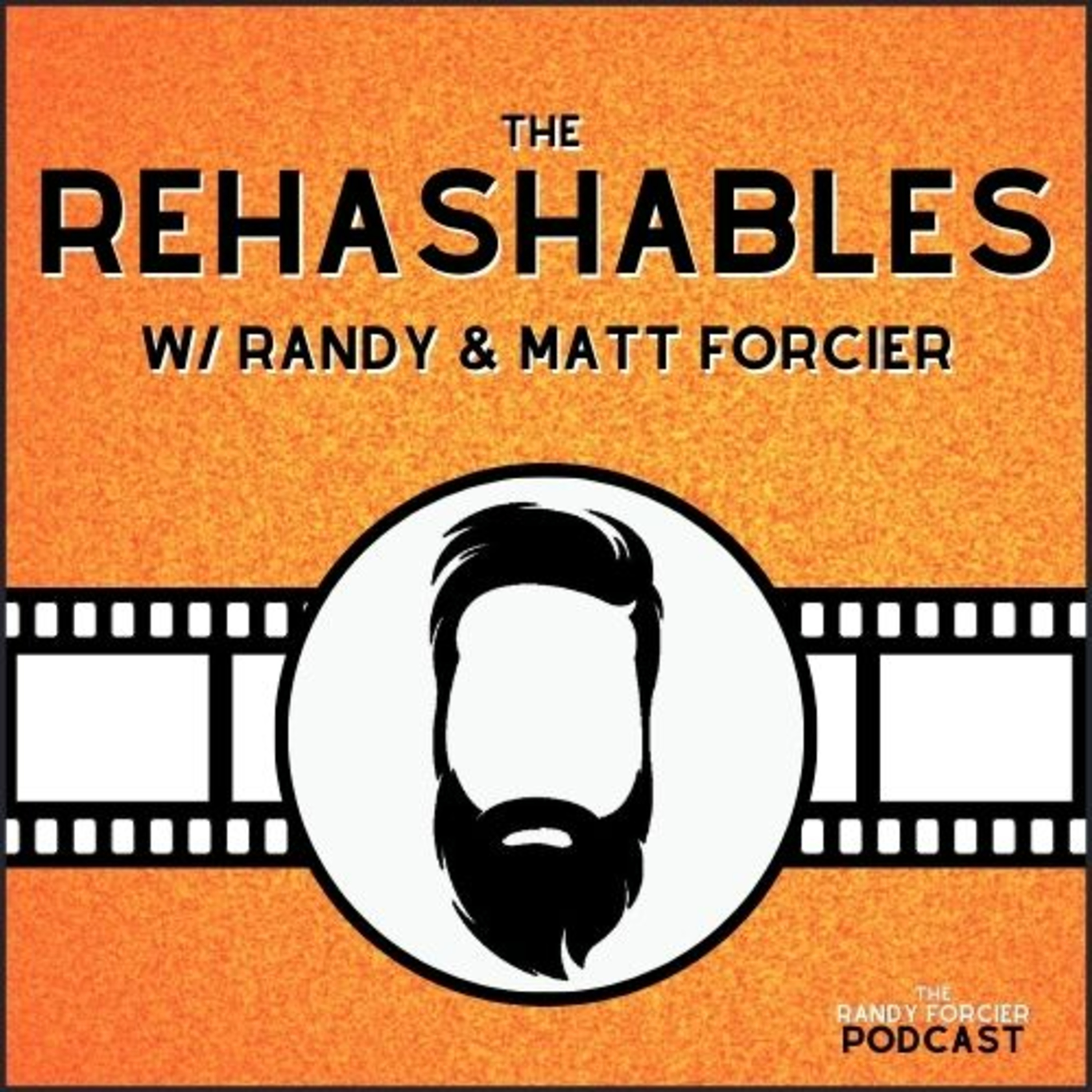 Randy Forcier Podcasts