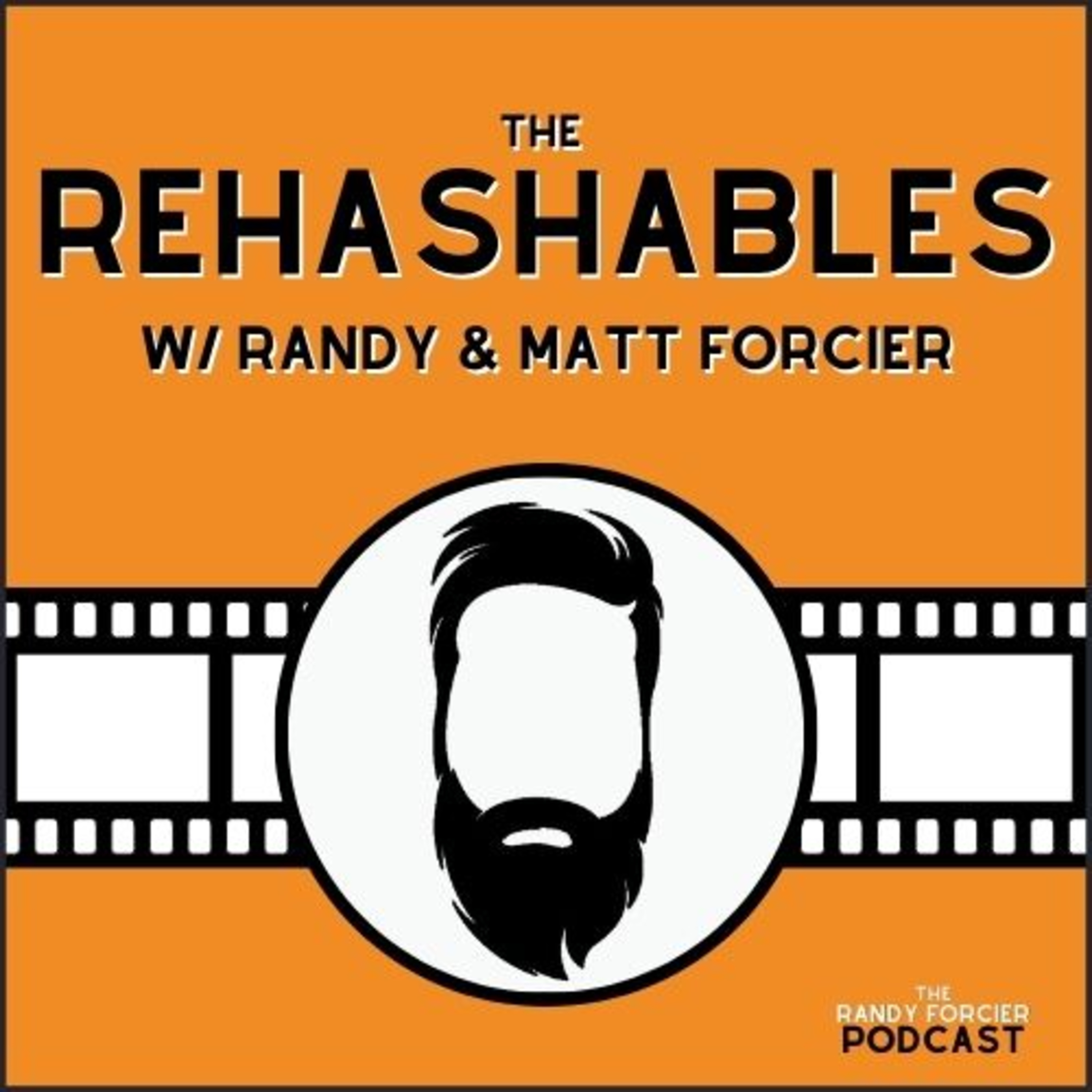 Randy Forcier Podcasts