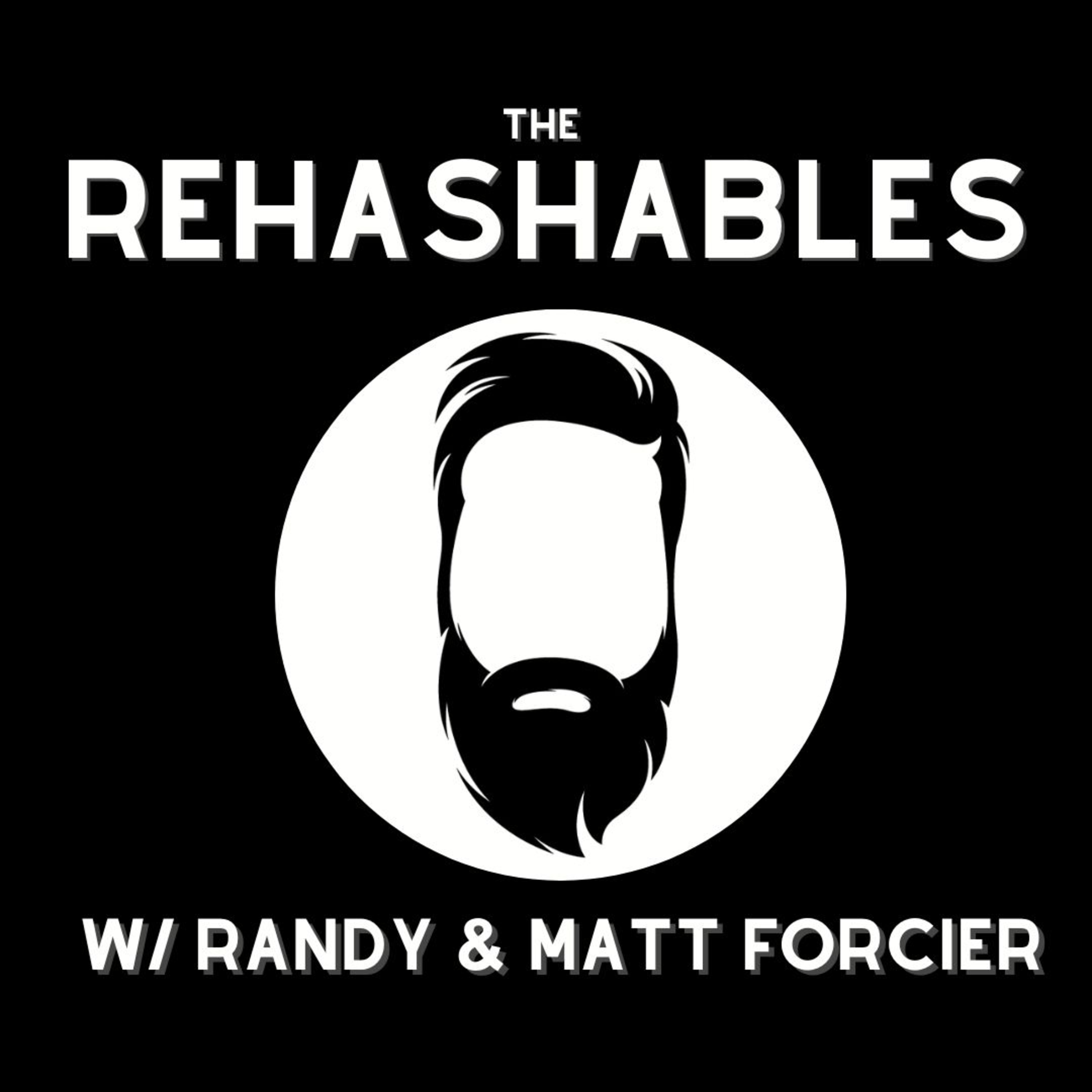 Randy Forcier Podcasts