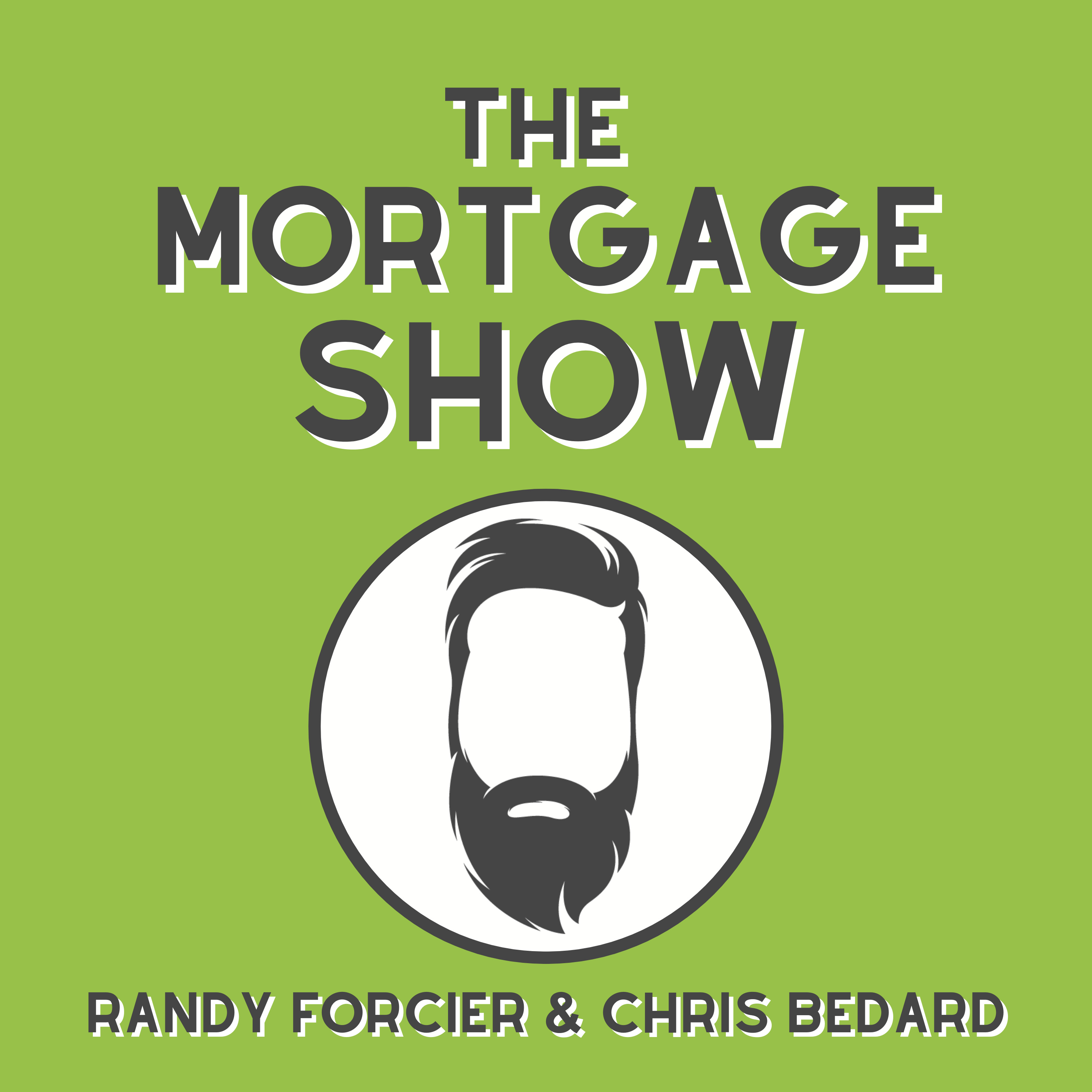 Randy Forcier Podcasts