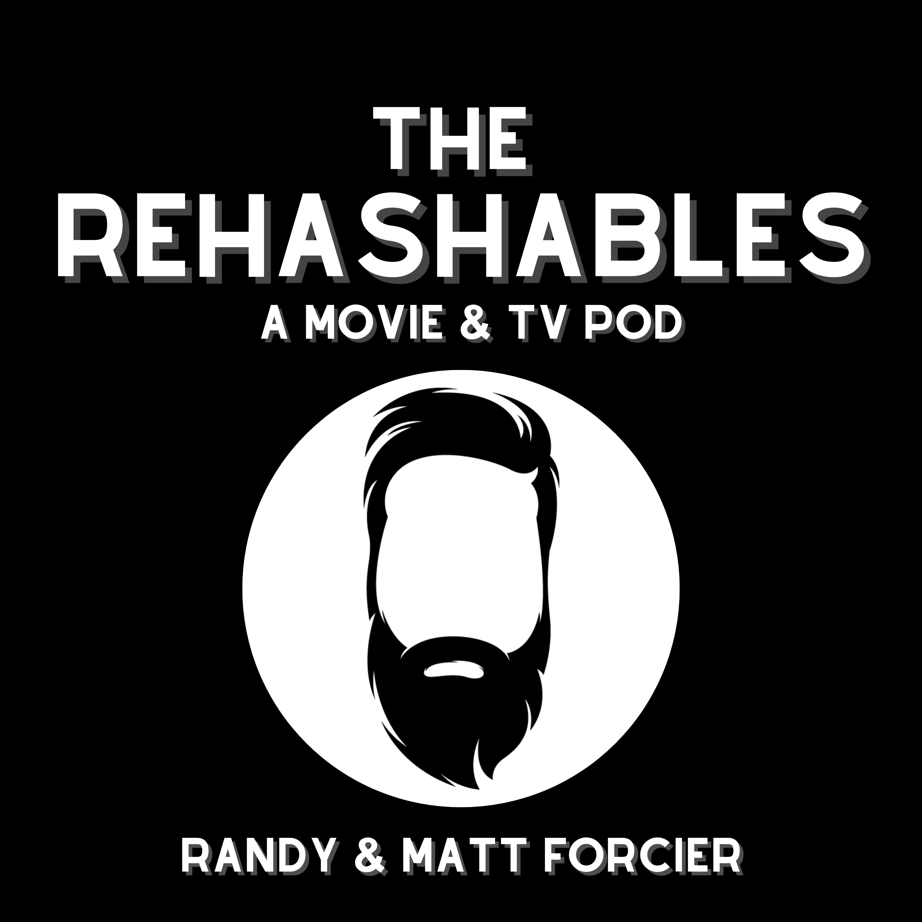 Randy Forcier Podcasts