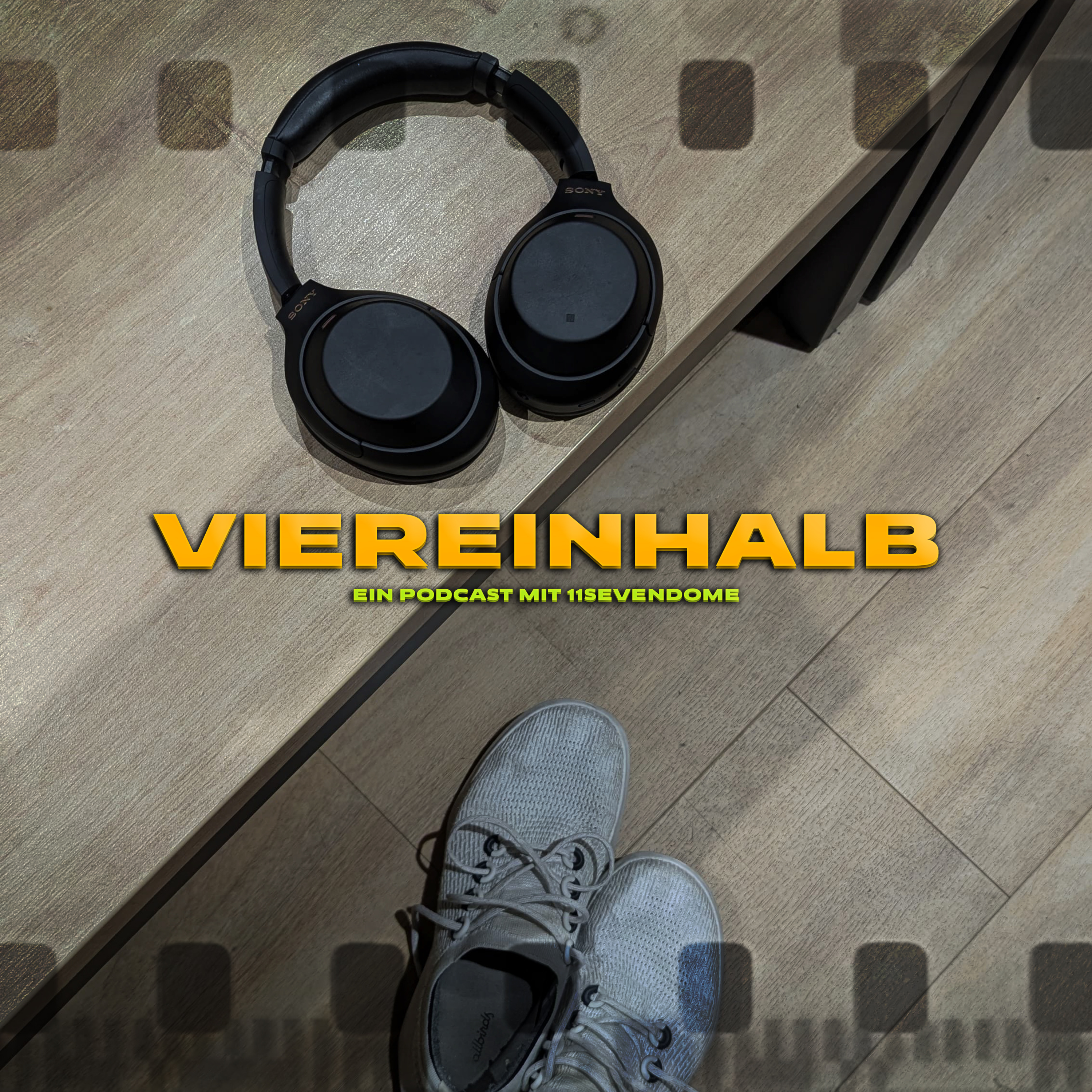 #34 Neues Jahr, neue Energie: Schluss mit toxischen Menschen, neue Projekte und ein motivierter Start ins 2025! episode artwork