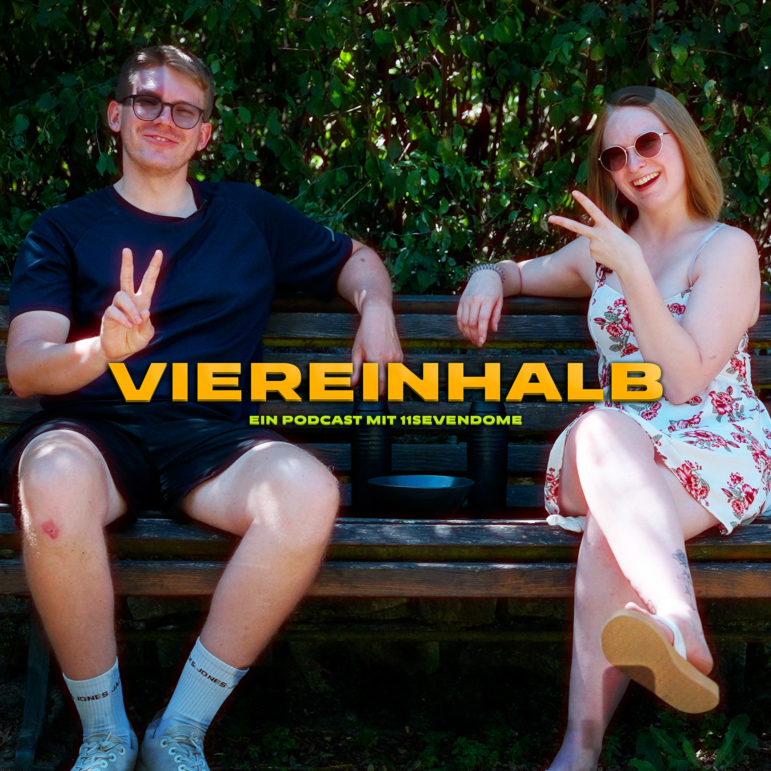 #37 Sommerurlaub und Tattoos - mit meiner Schwester  episode artwork